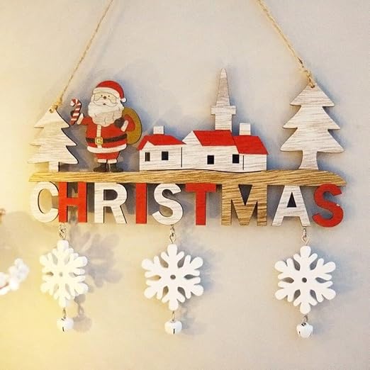 ADORNO DE NAVIDAD 