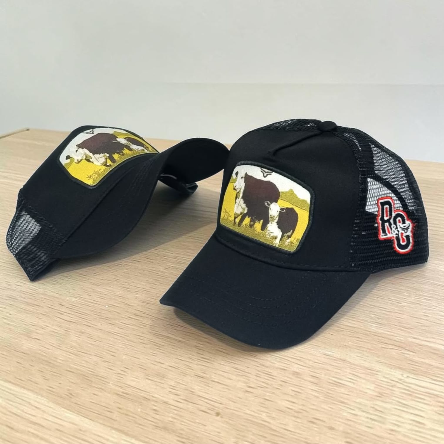 GORRA AJUSTABLE