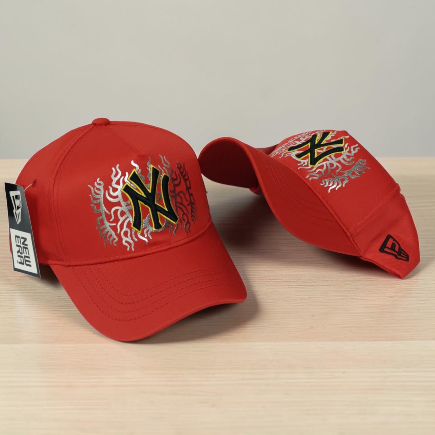 GORRA AJUSTABLE