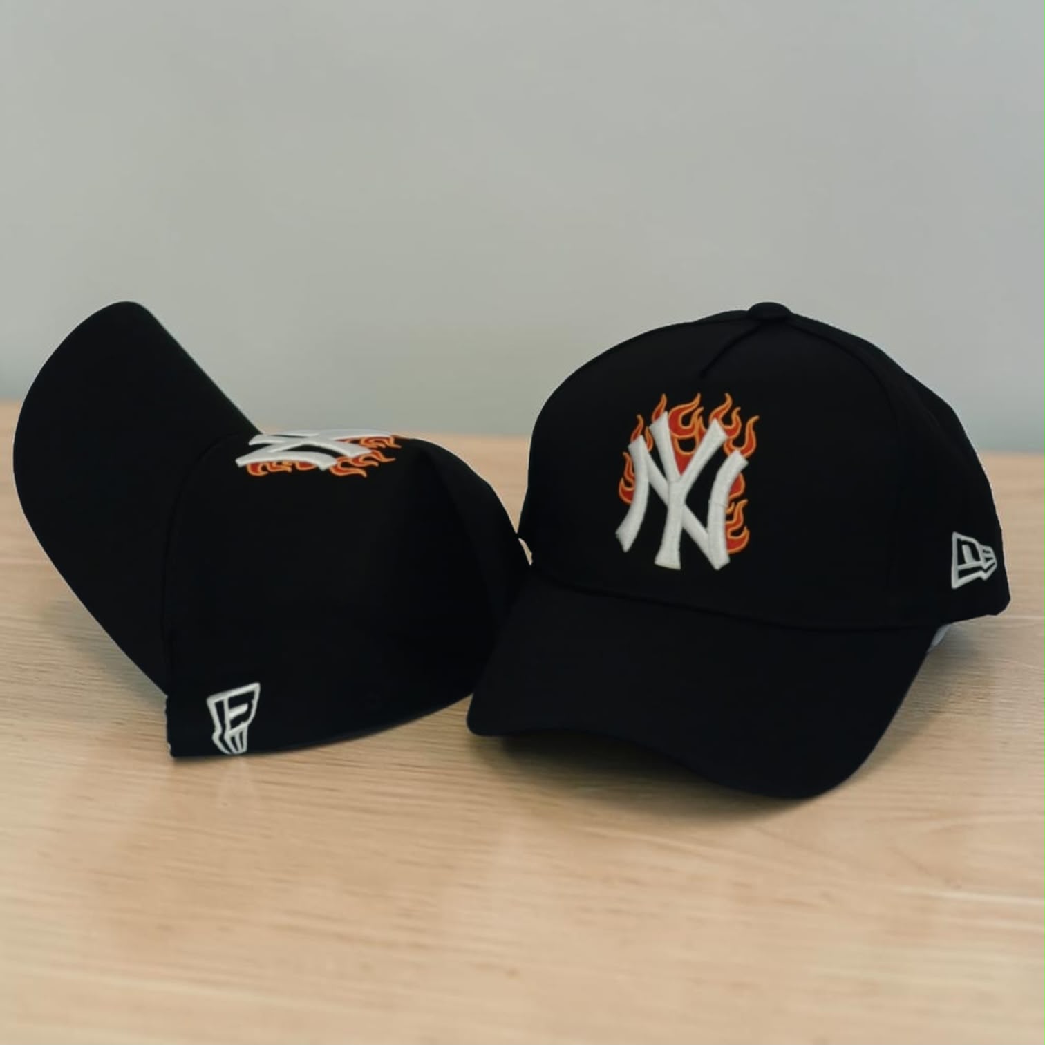 GORRA AJUSTABLE