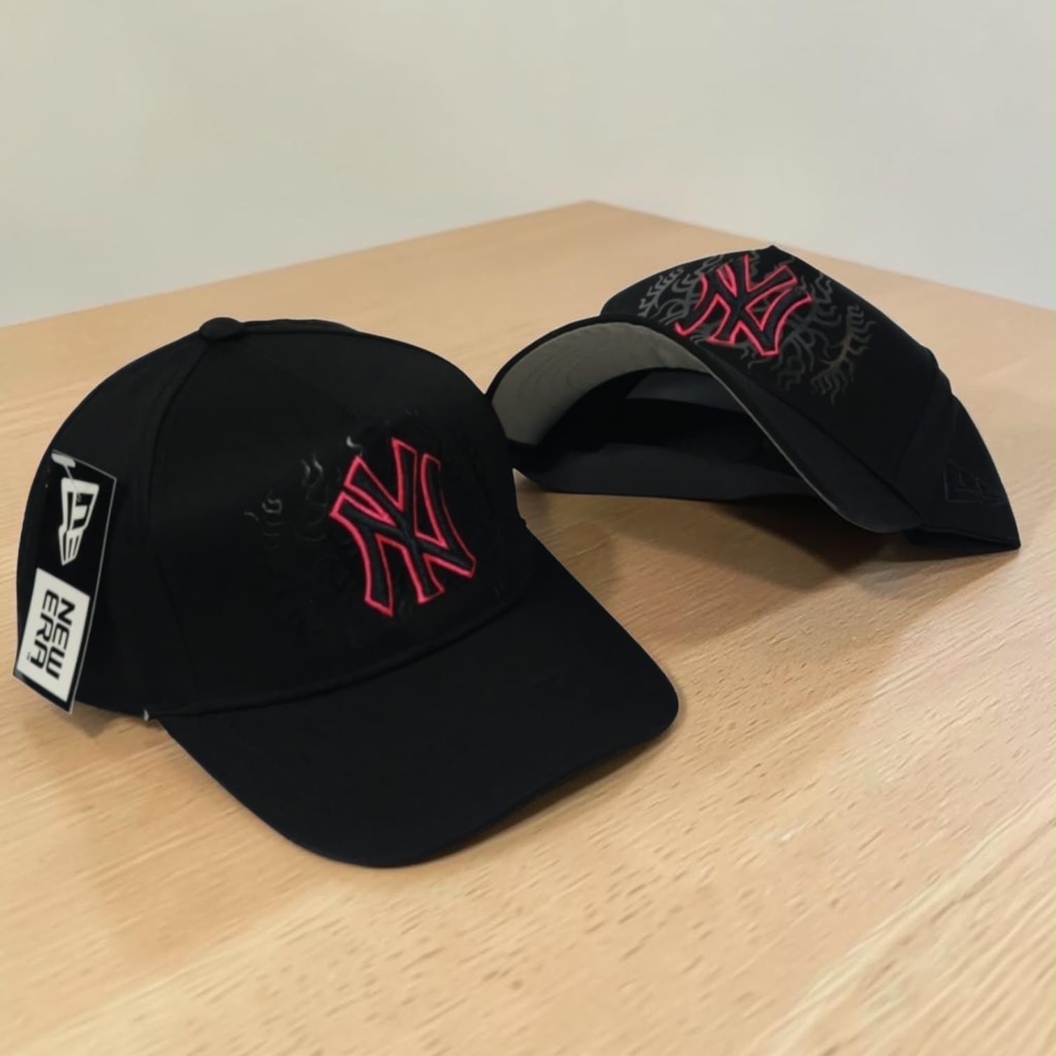 GORRA AJUSTABLE