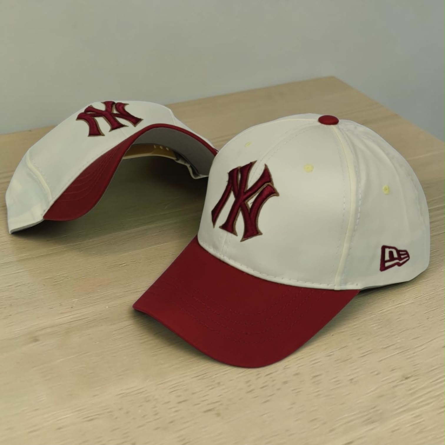 GORRA AJUSTABLE