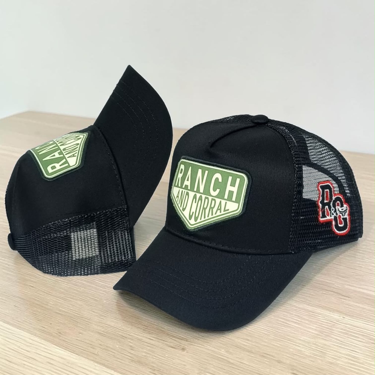GORRA AJUSTABLE