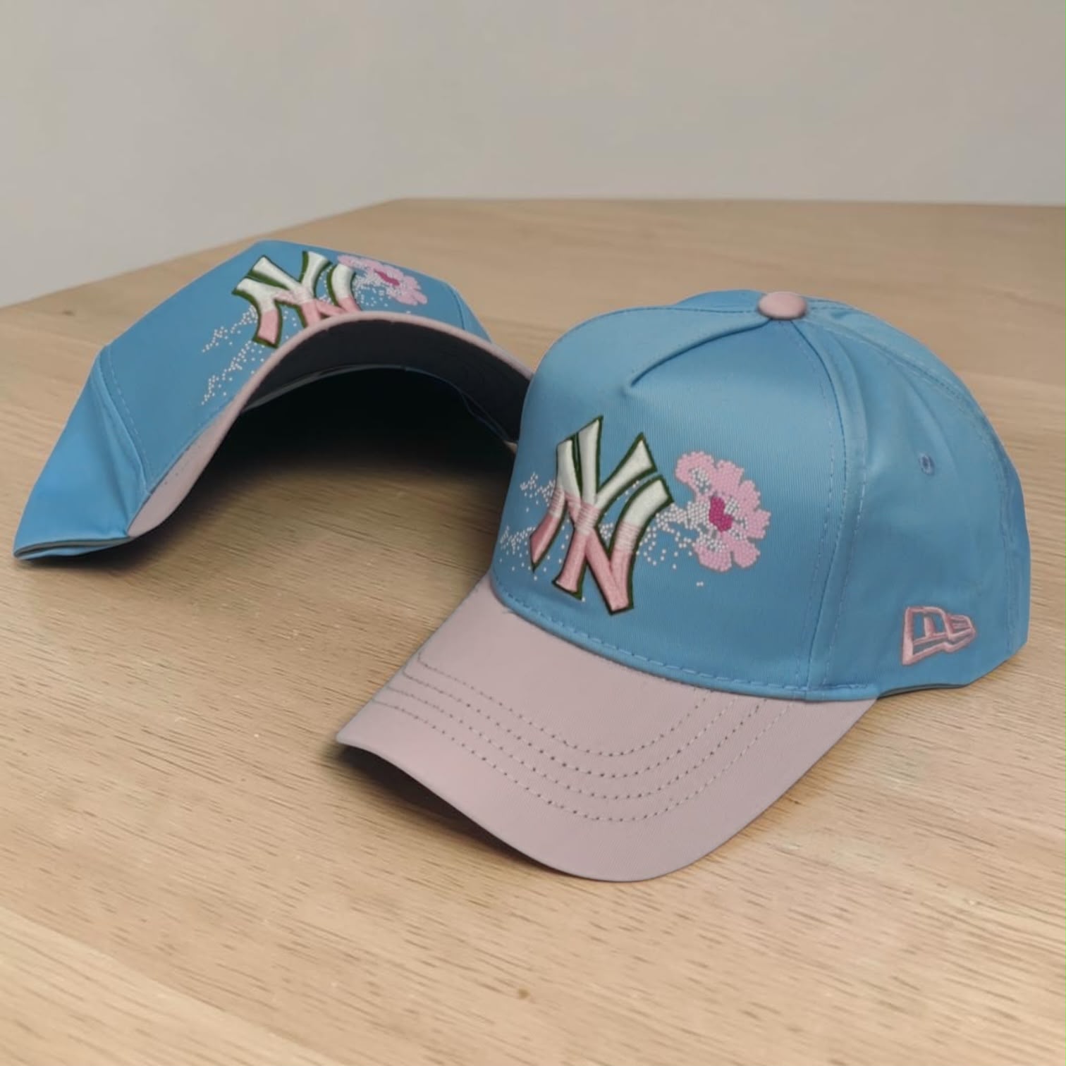 GORRA AJUSTABLE