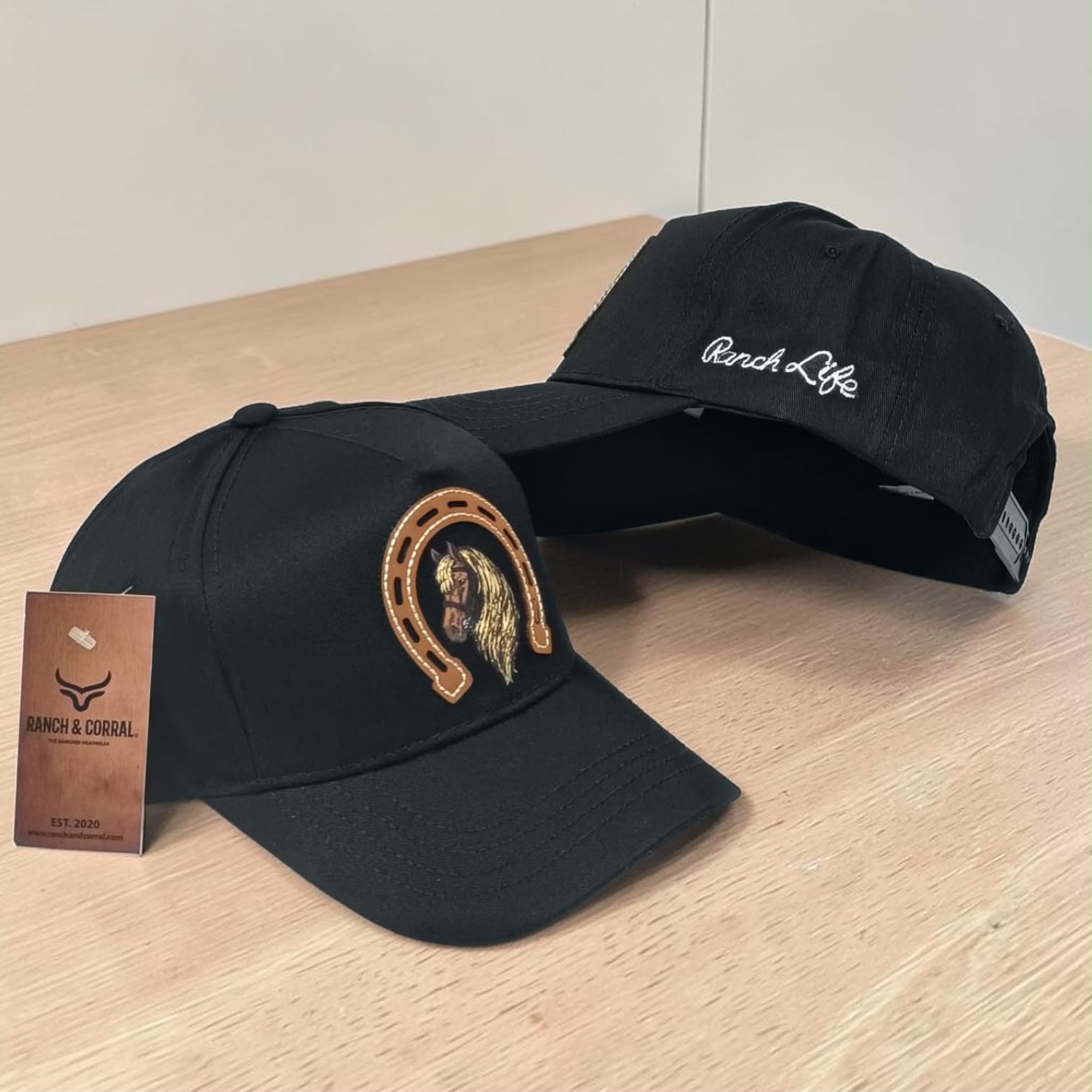 GORRA AJUSTABLE