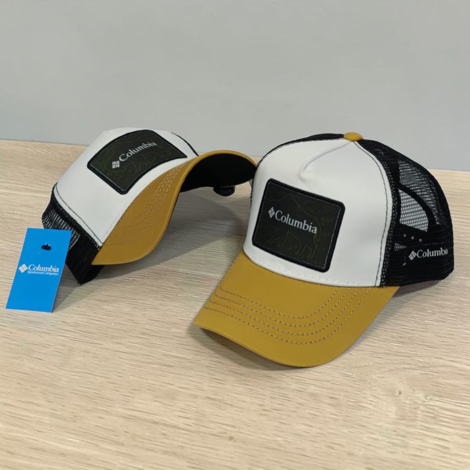 GORRA AJUSTABLE