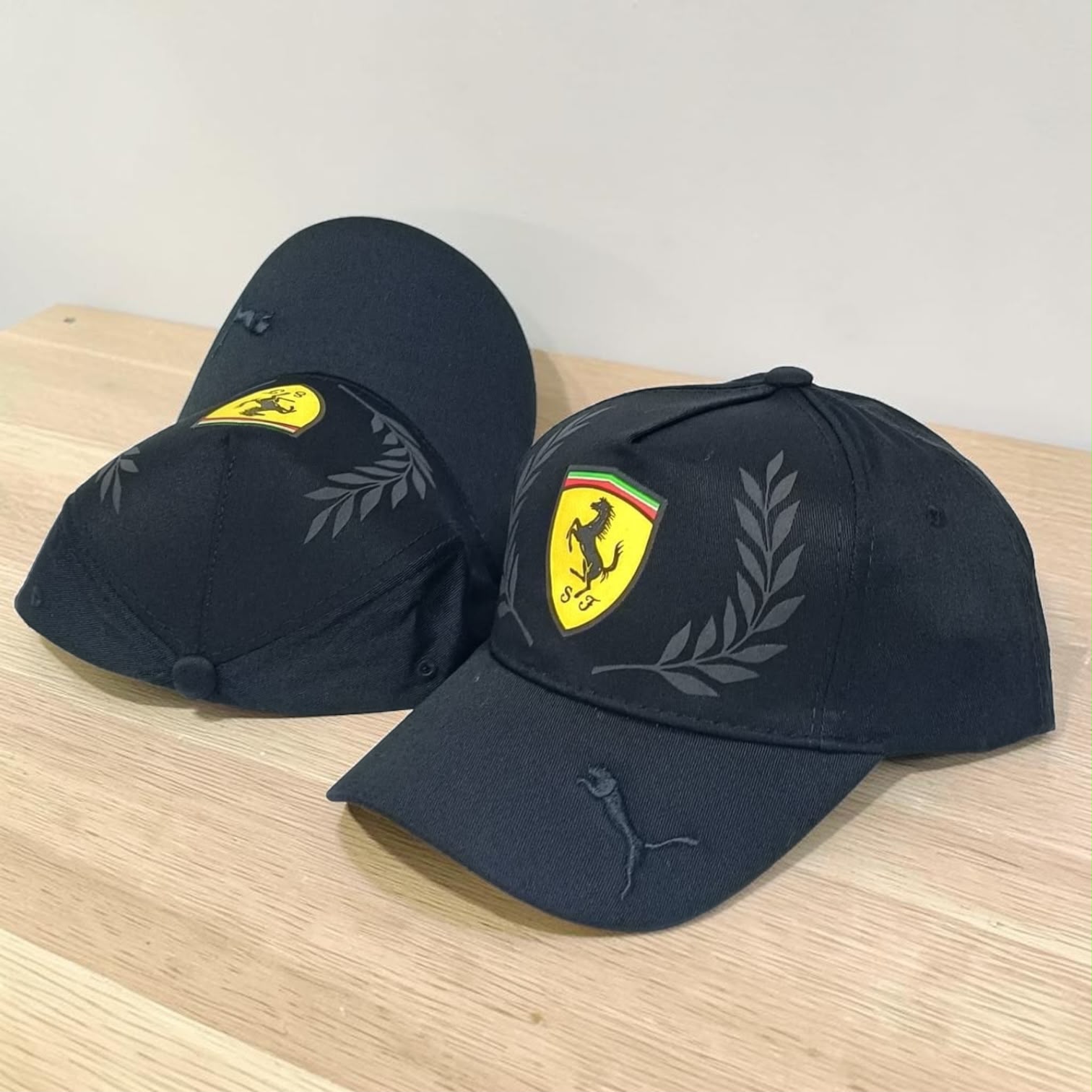 GORRA AJUSTABLE