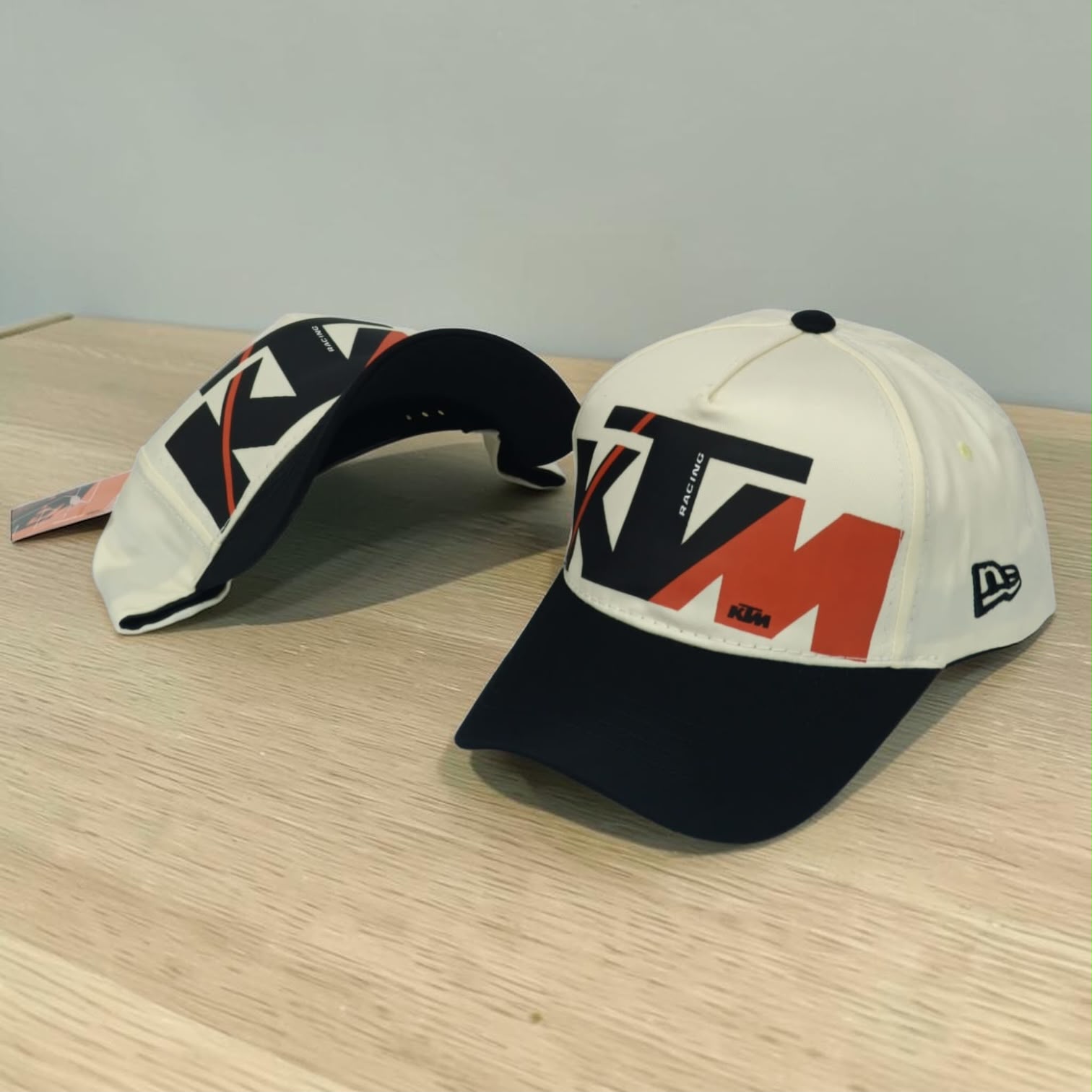 GORRA AJUSTABLE
