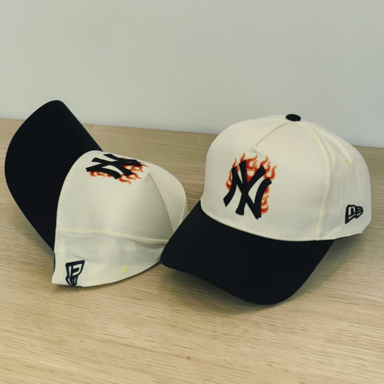 GORRA AJUSTABLE