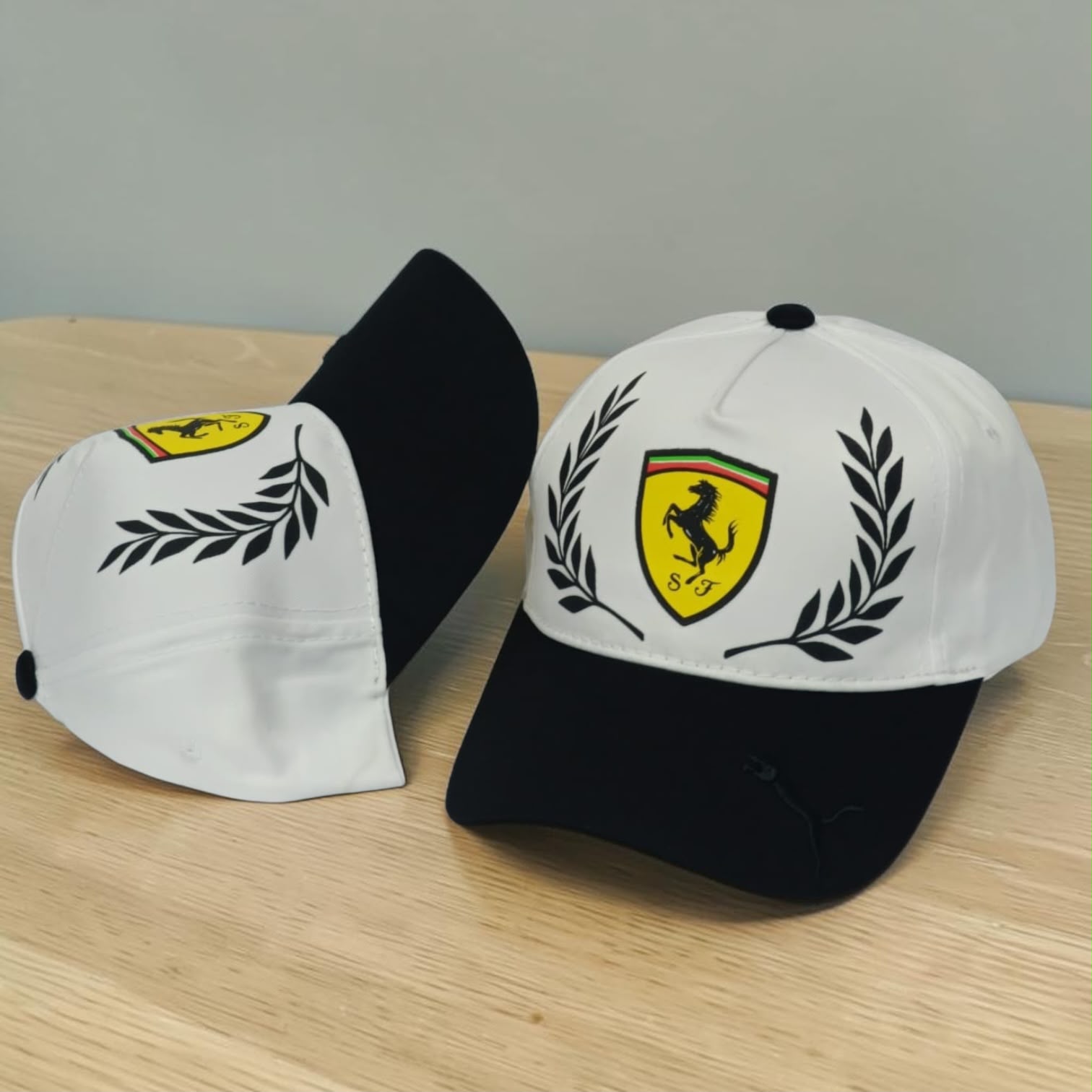 GORRA AJUSTABLE