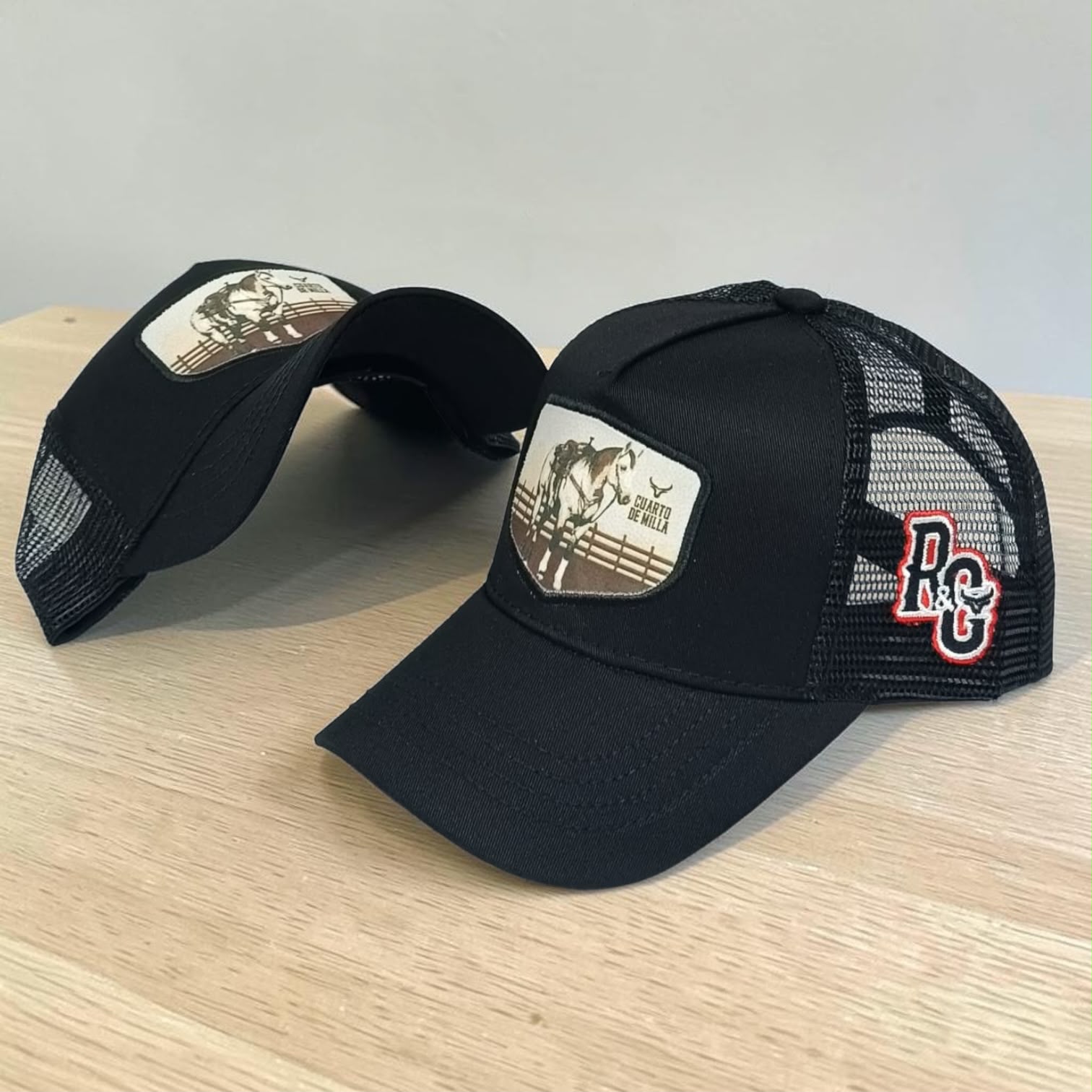 GORRA AJUSTABLE