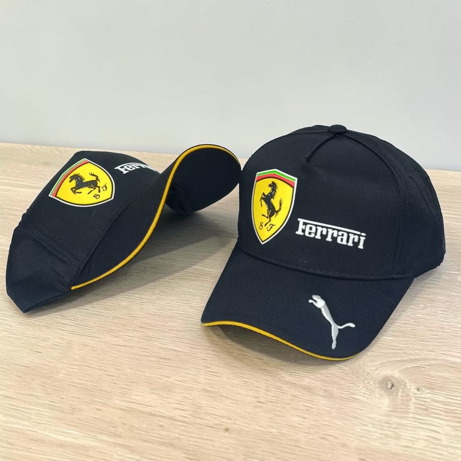 GORRA AJUSTABLE