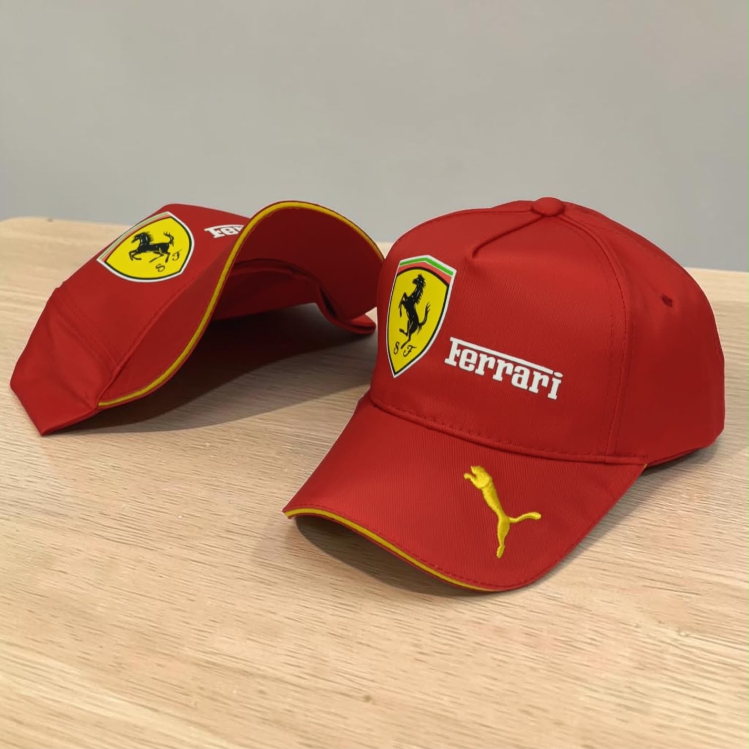 GORRA AJUSTABLE