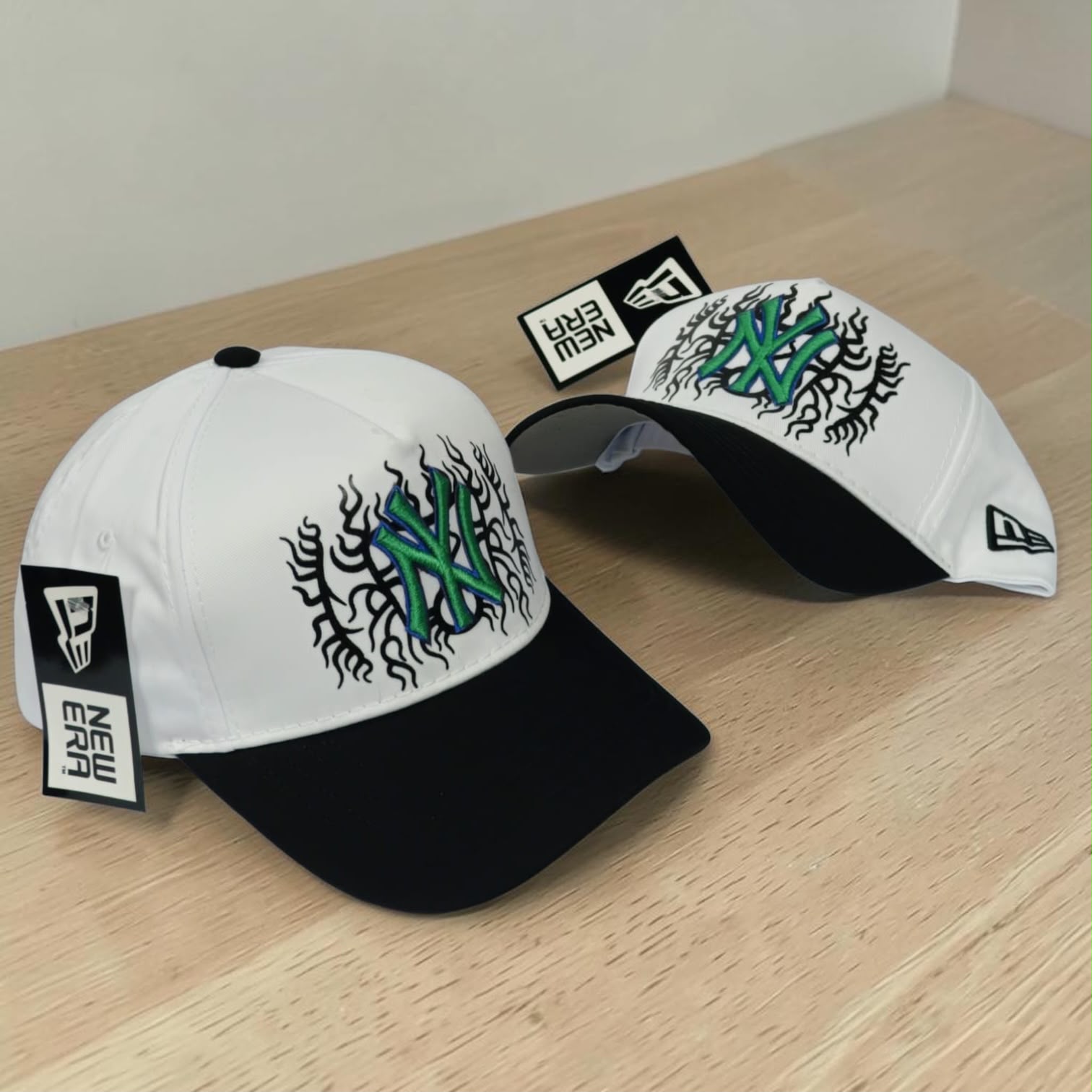 GORRA AJUSTABLE