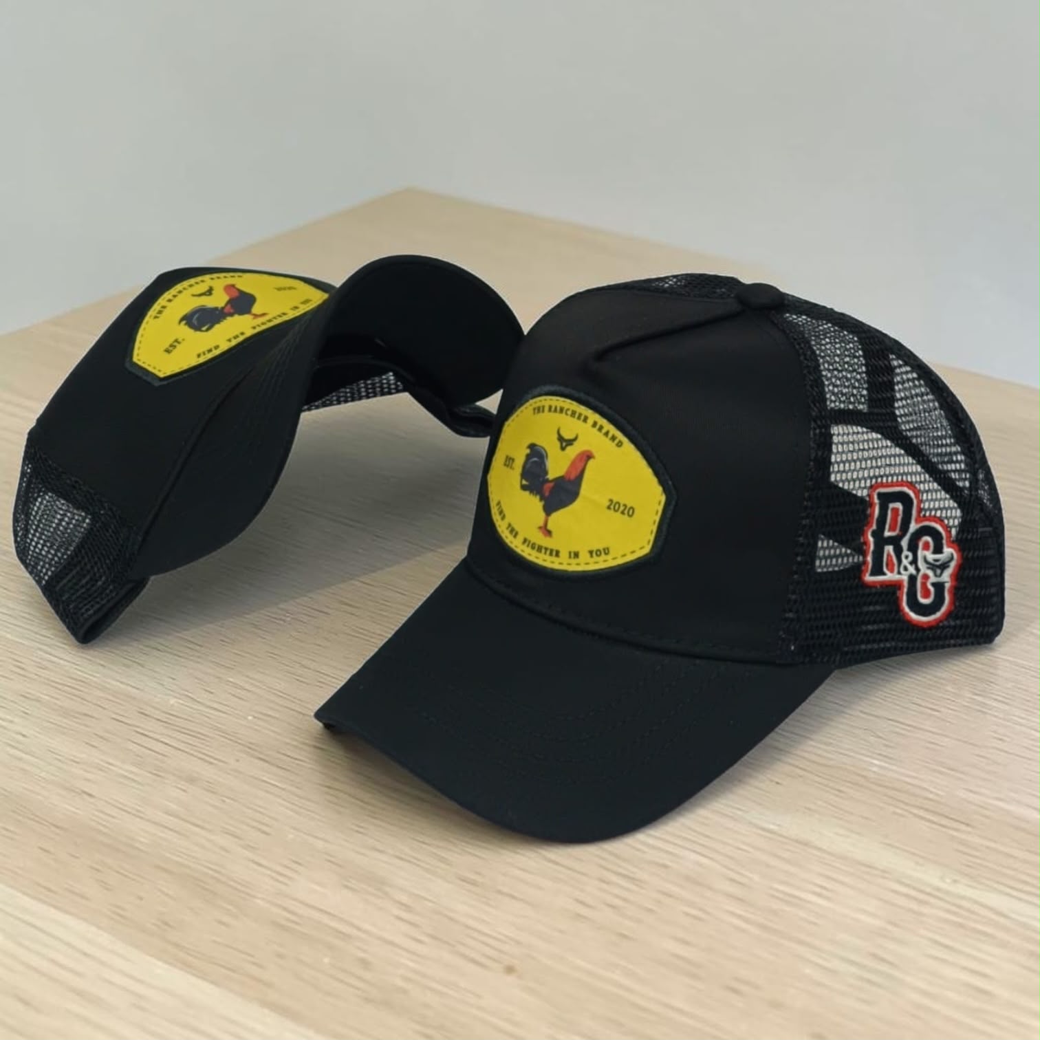 GORRA AJUSTABLE