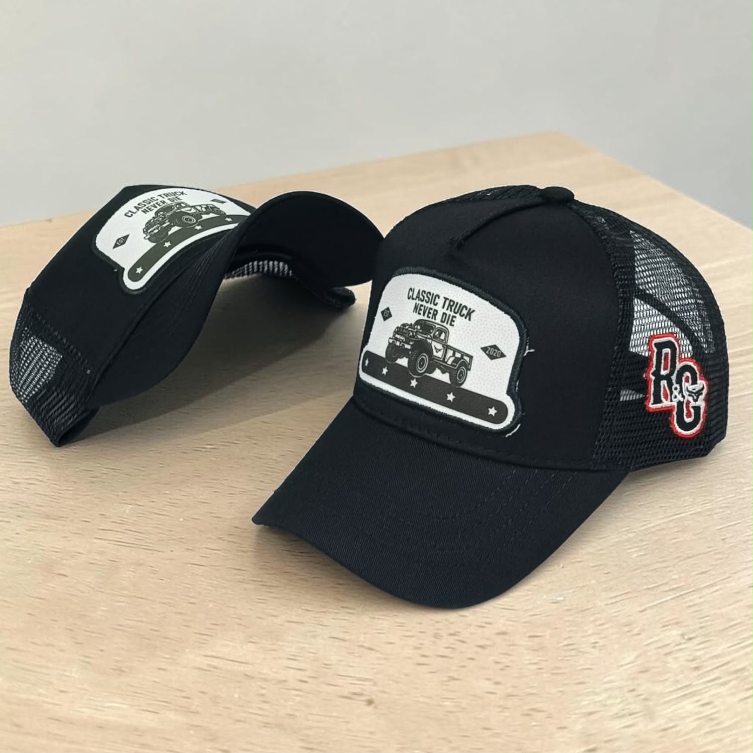 GORRA AJUSTABLE