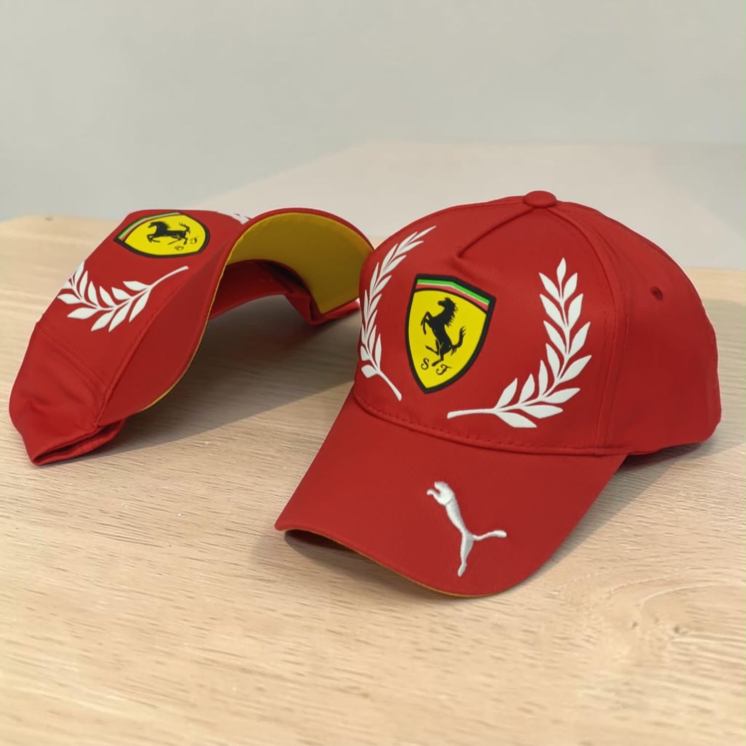 GORRA AJUSTABLE