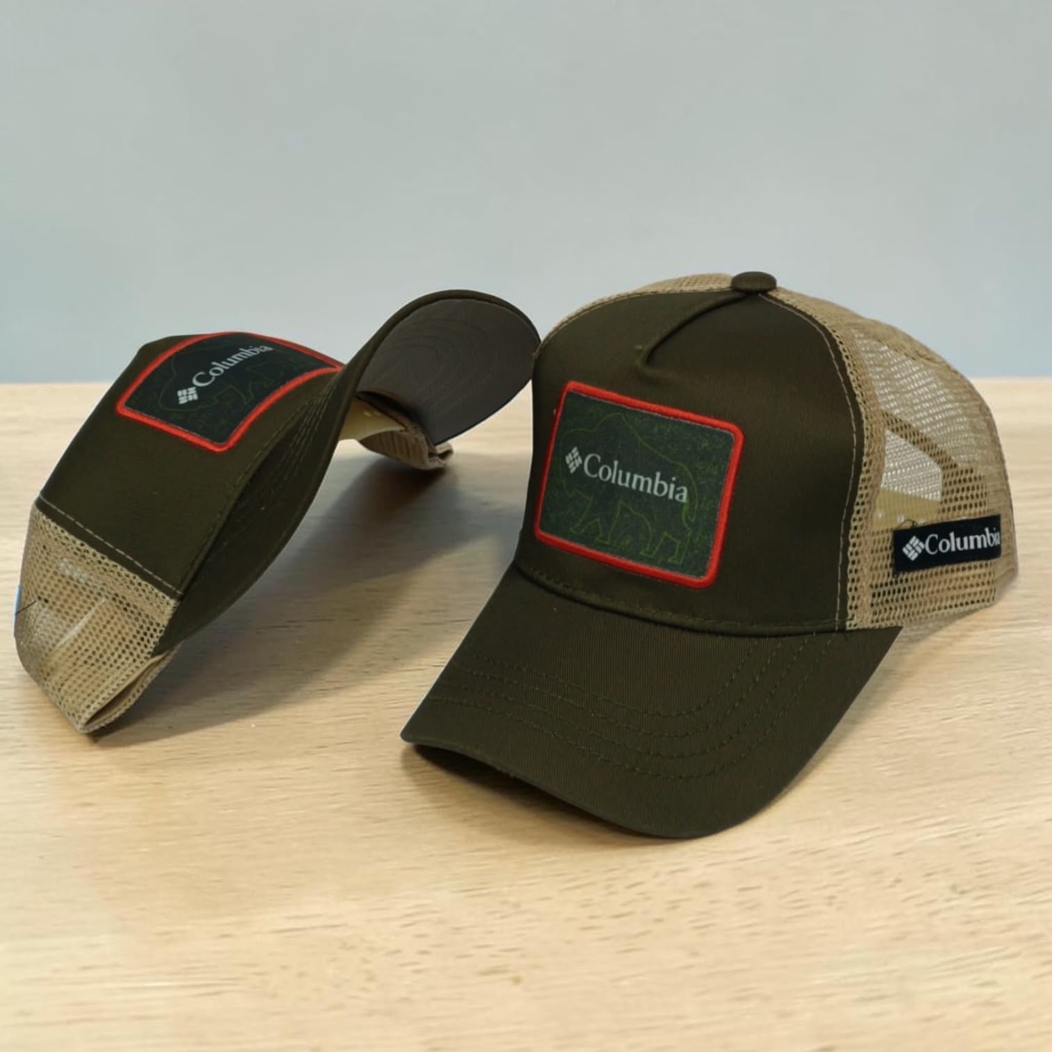 GORRA AJUSTABLE