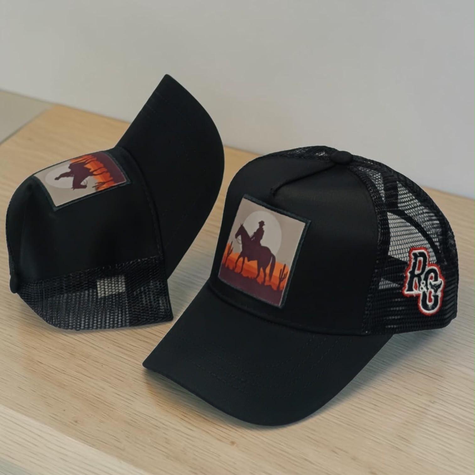 GORRA AJUSTABLE