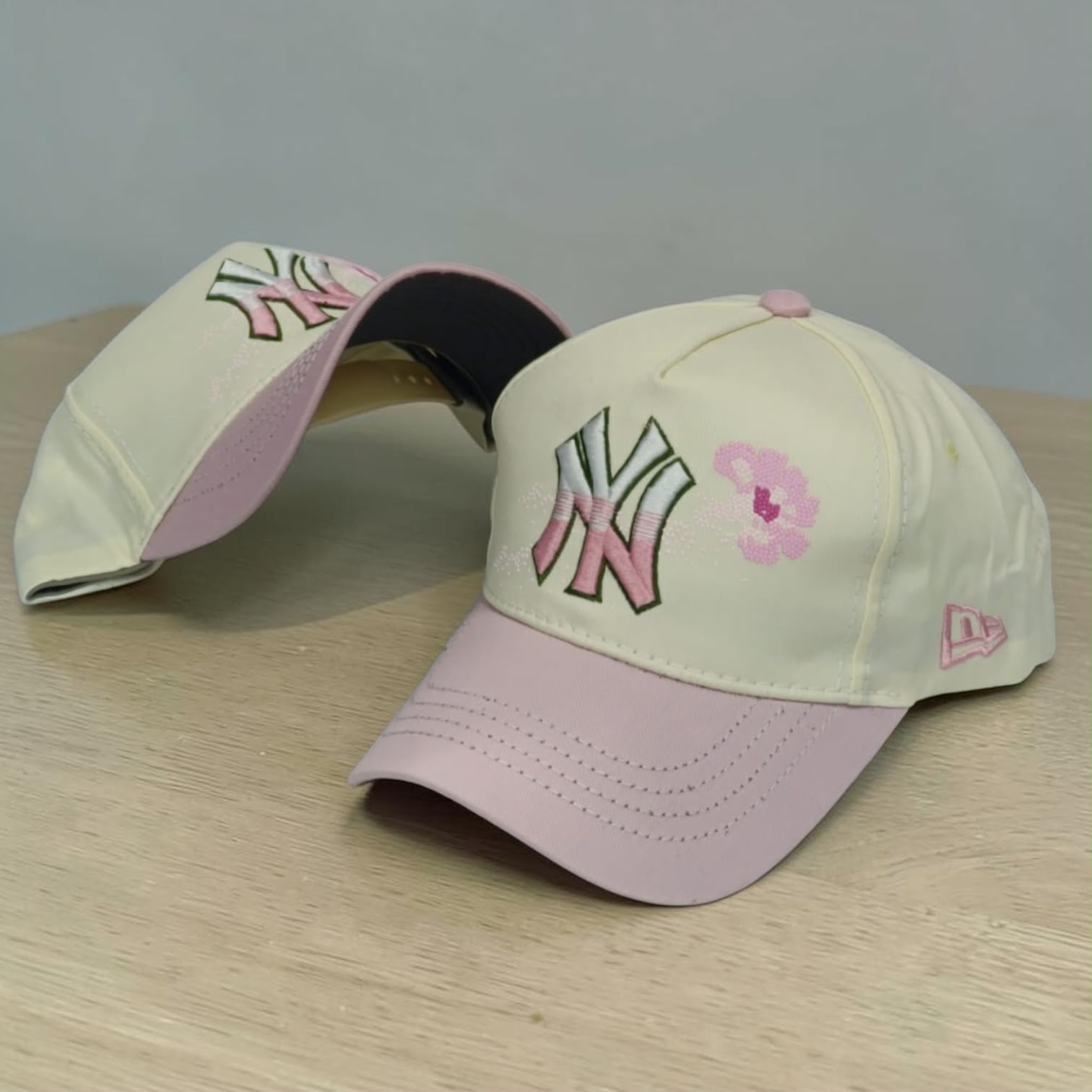GORRA AJUSTABLE