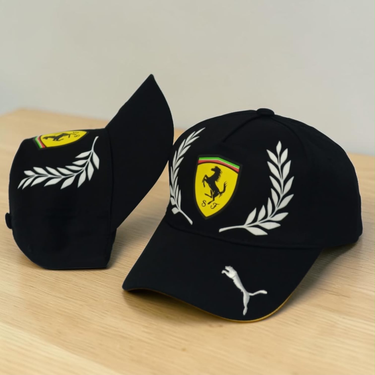 GORRA AJUSTABLE