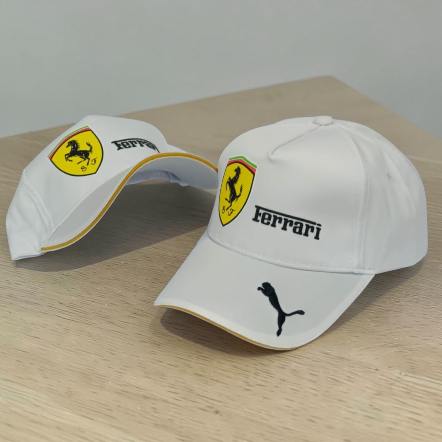 GORRA AJUSTABLE