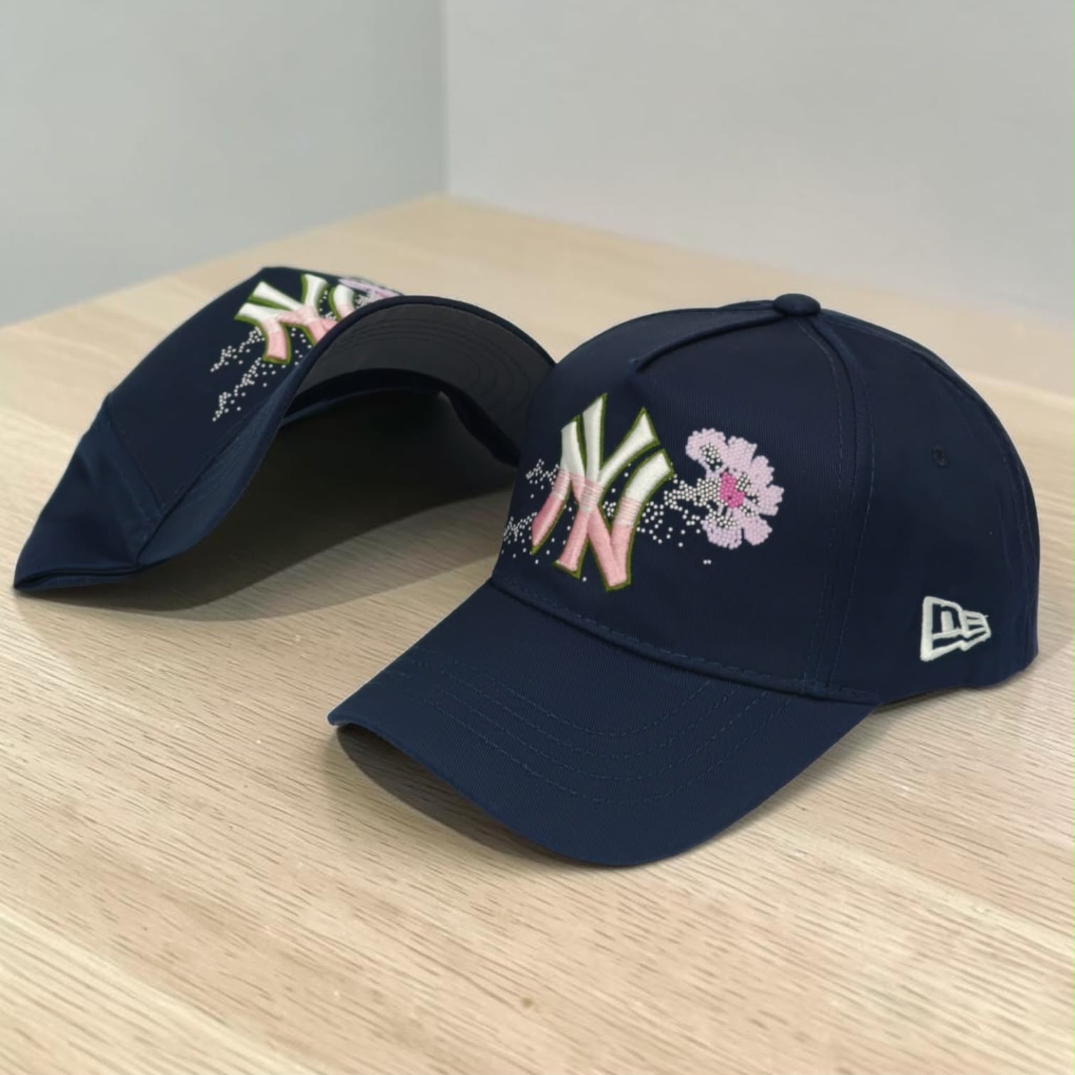 GORRA AJUSTABLE