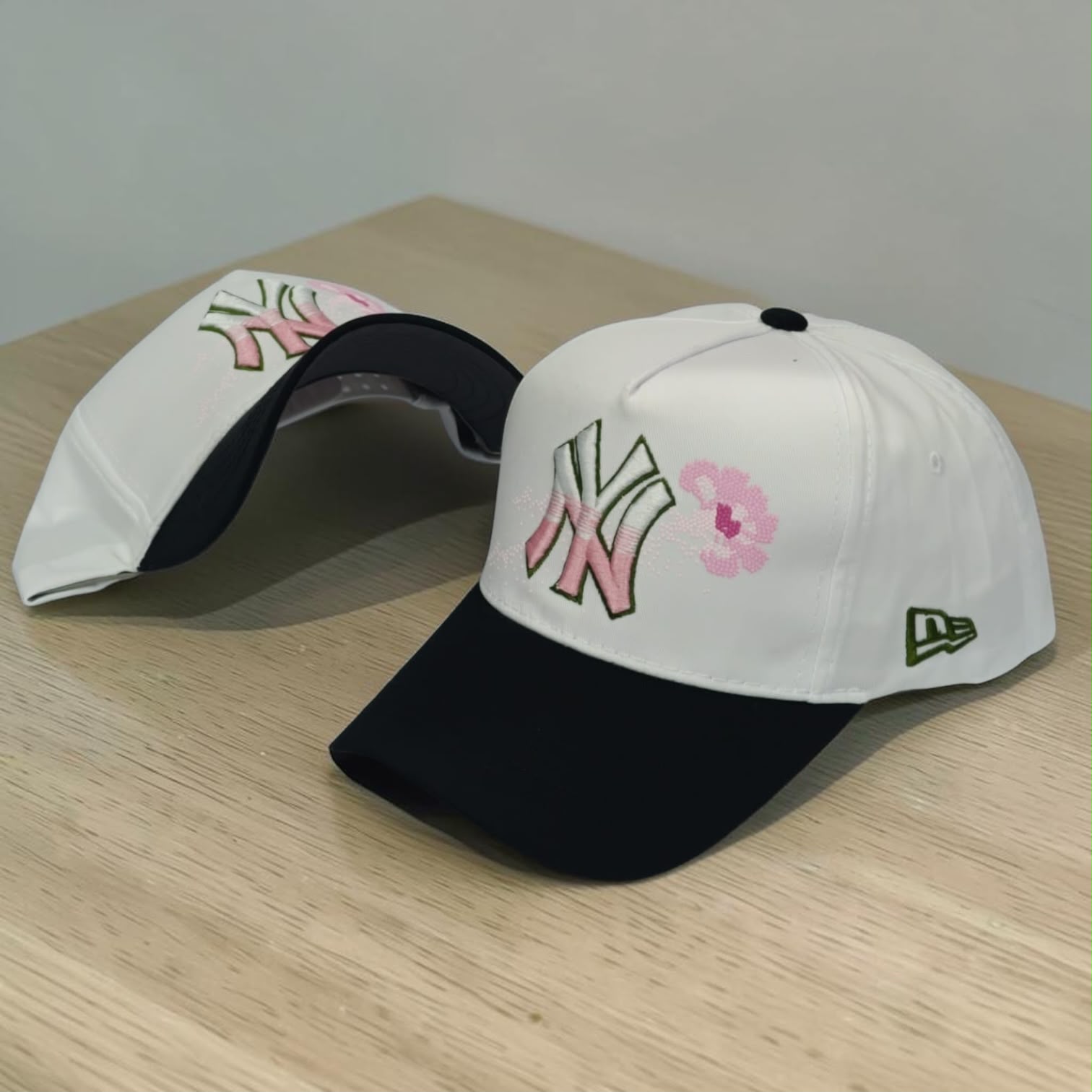 GORRA AJUSTABLE