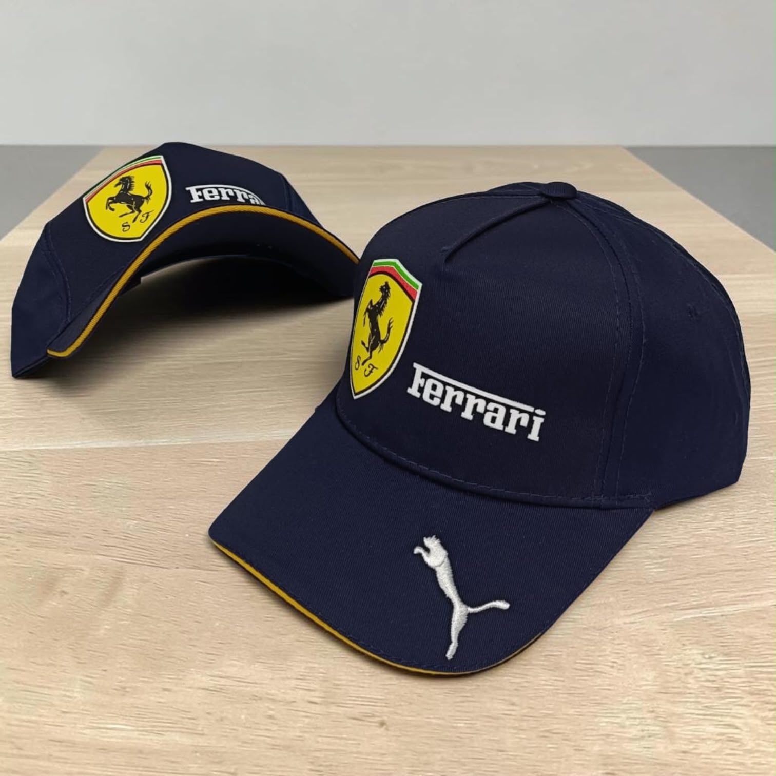 GORRA AJUSTABLE
