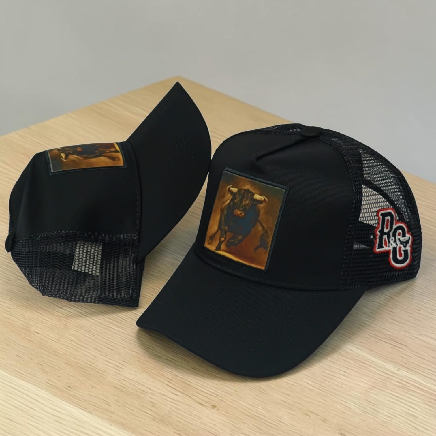 GORRA AJUSTABLE