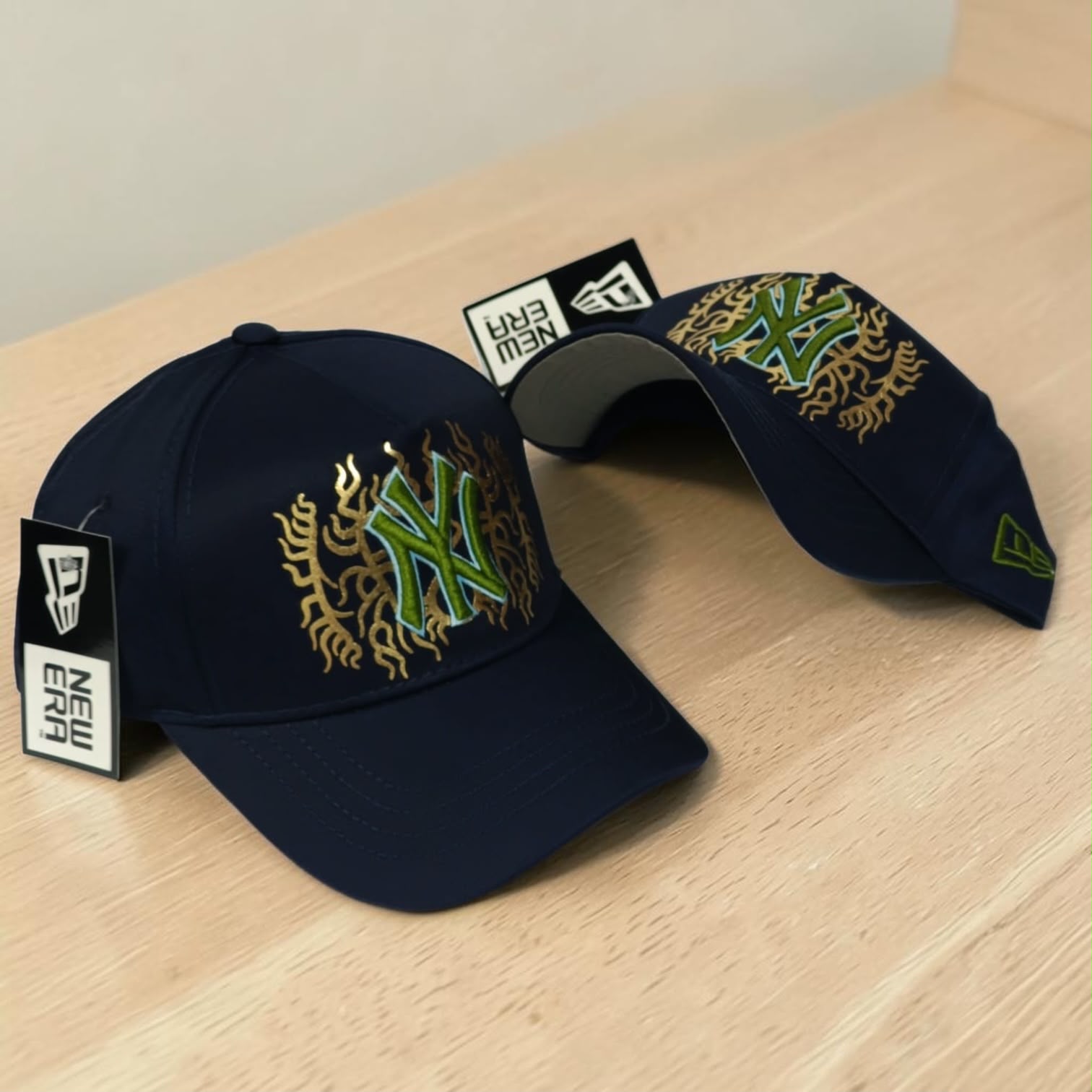 GORRA AJUSTABLE