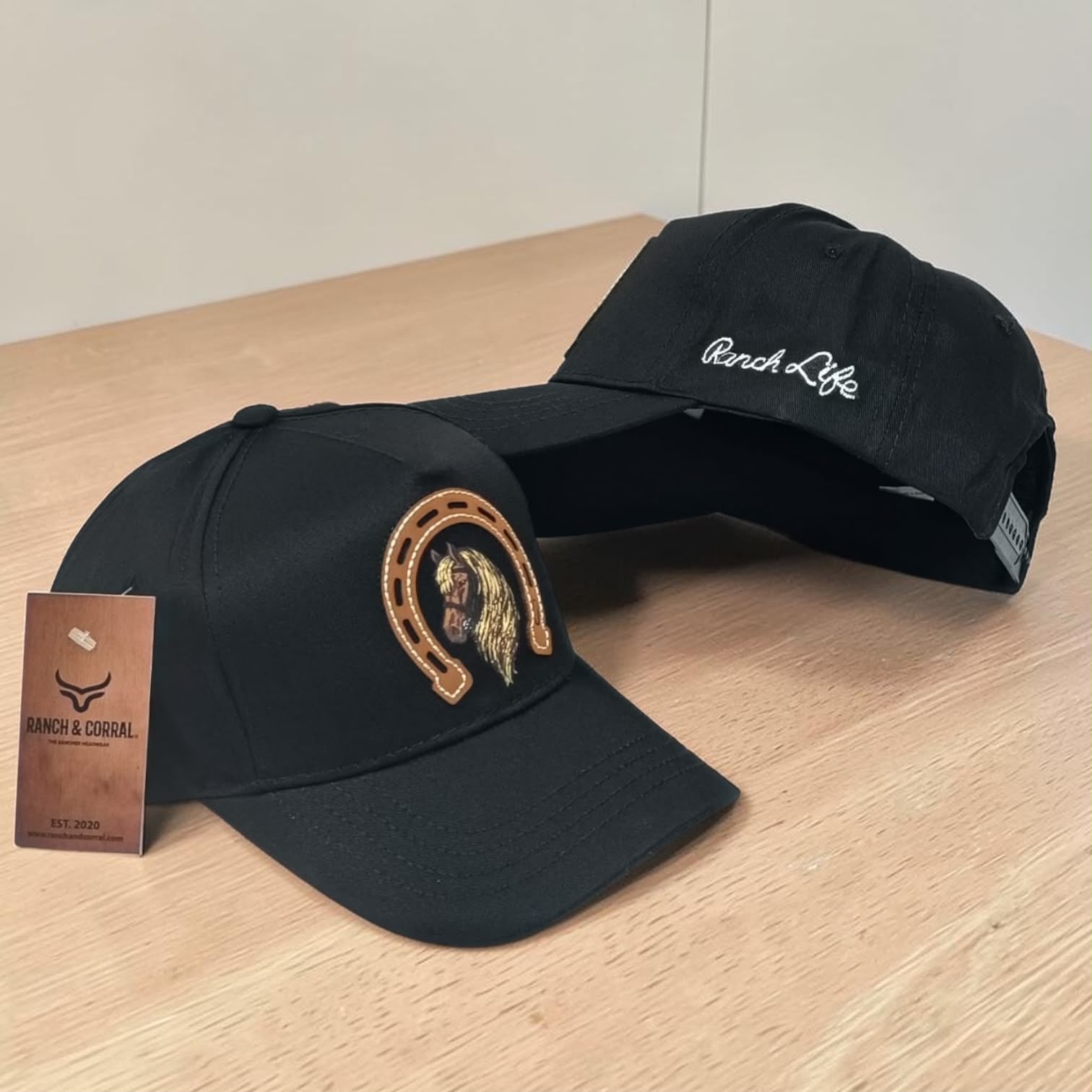 GORRA AJUSTABLE