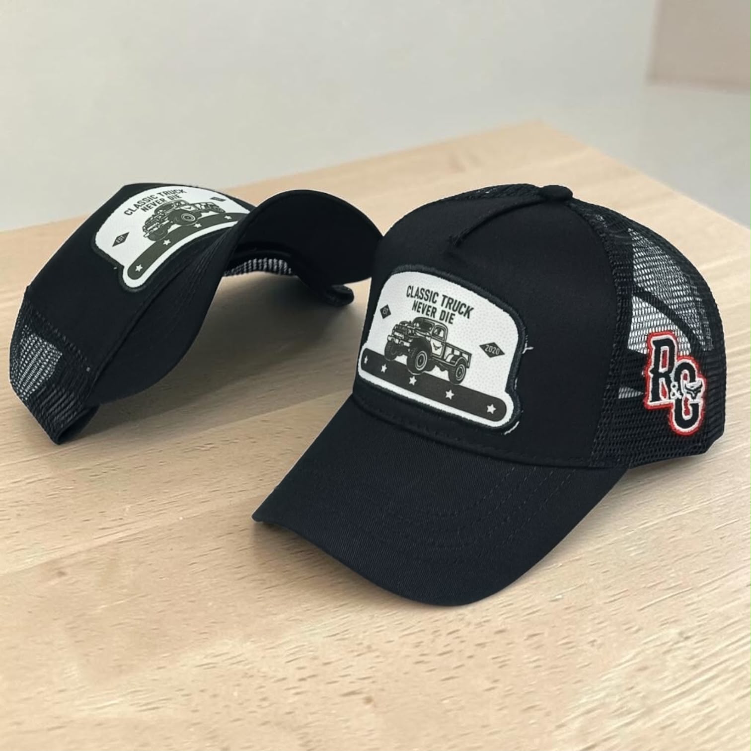 GORRA AJUSTABLE