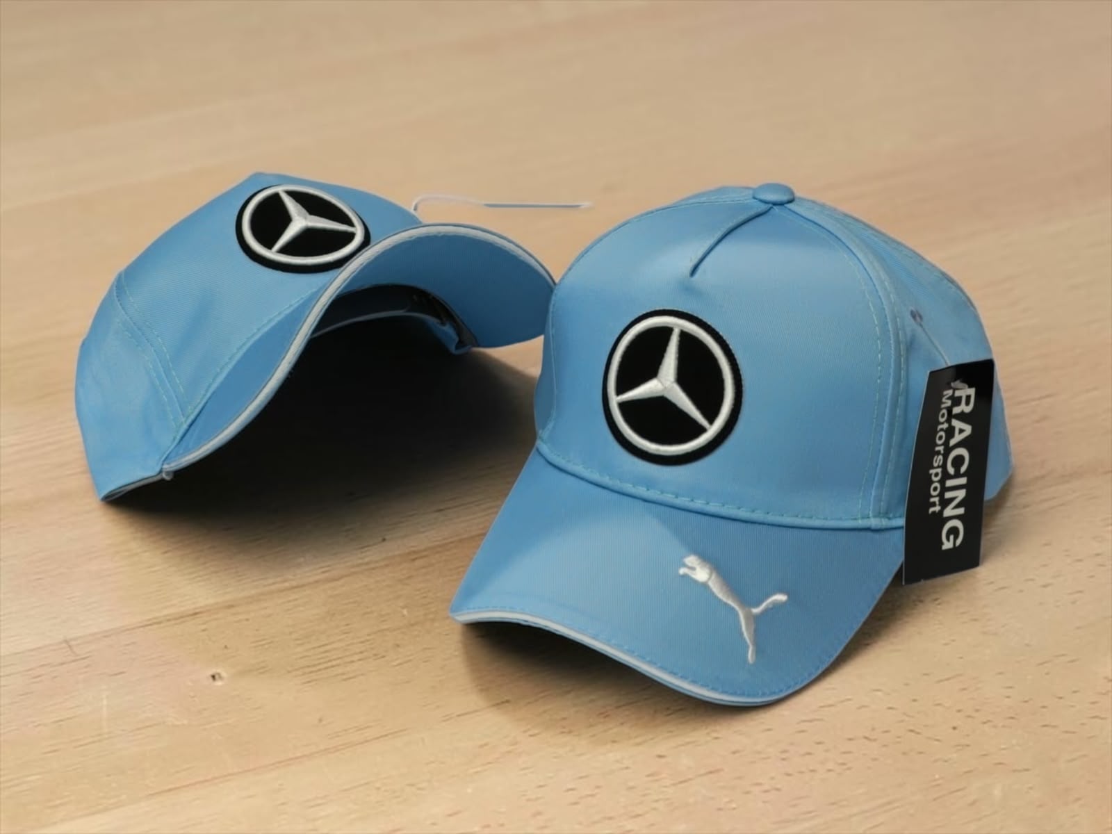 GORRA AJUSTABLE