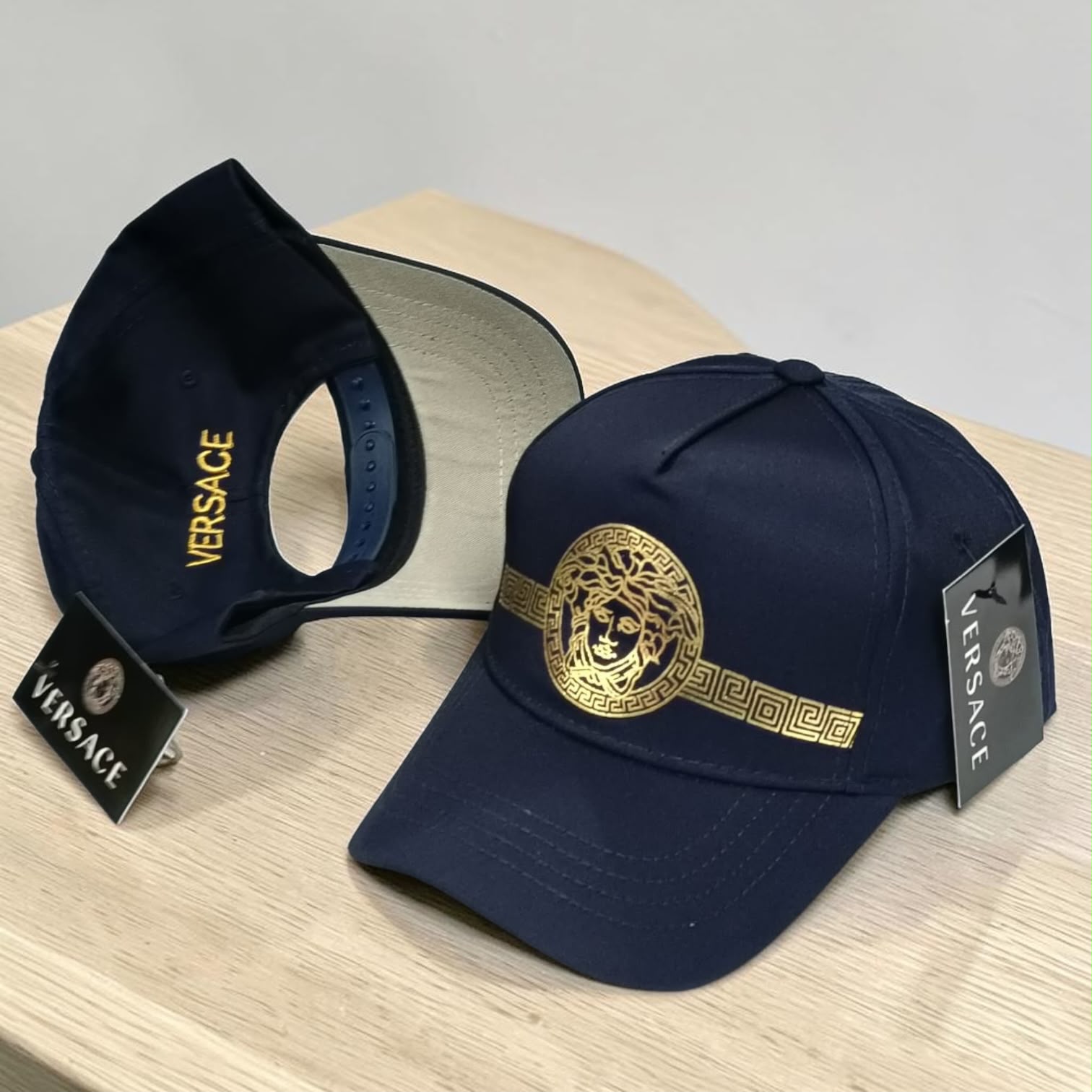 GORRA AJUSTABLE