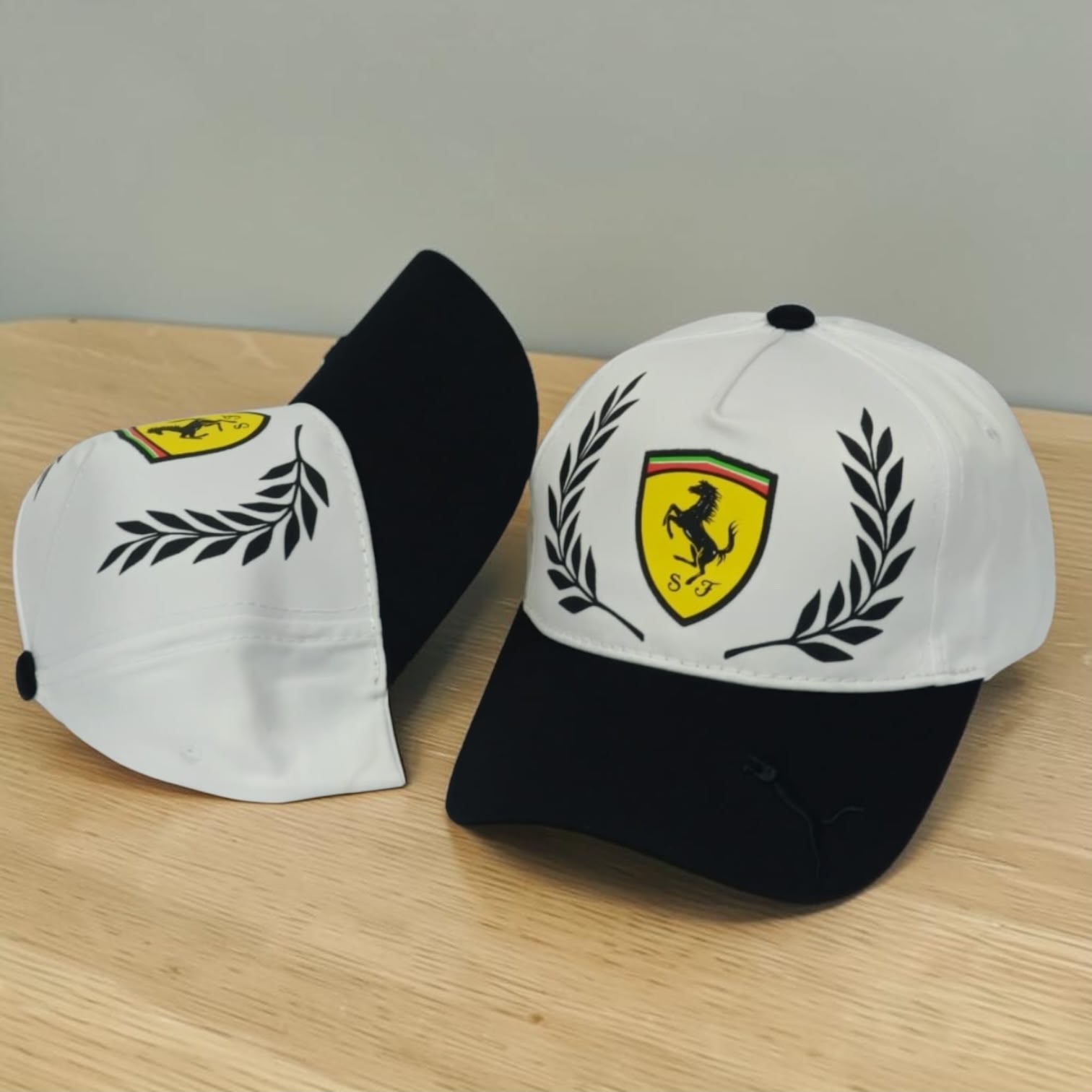 GORRA AJUSTABLE