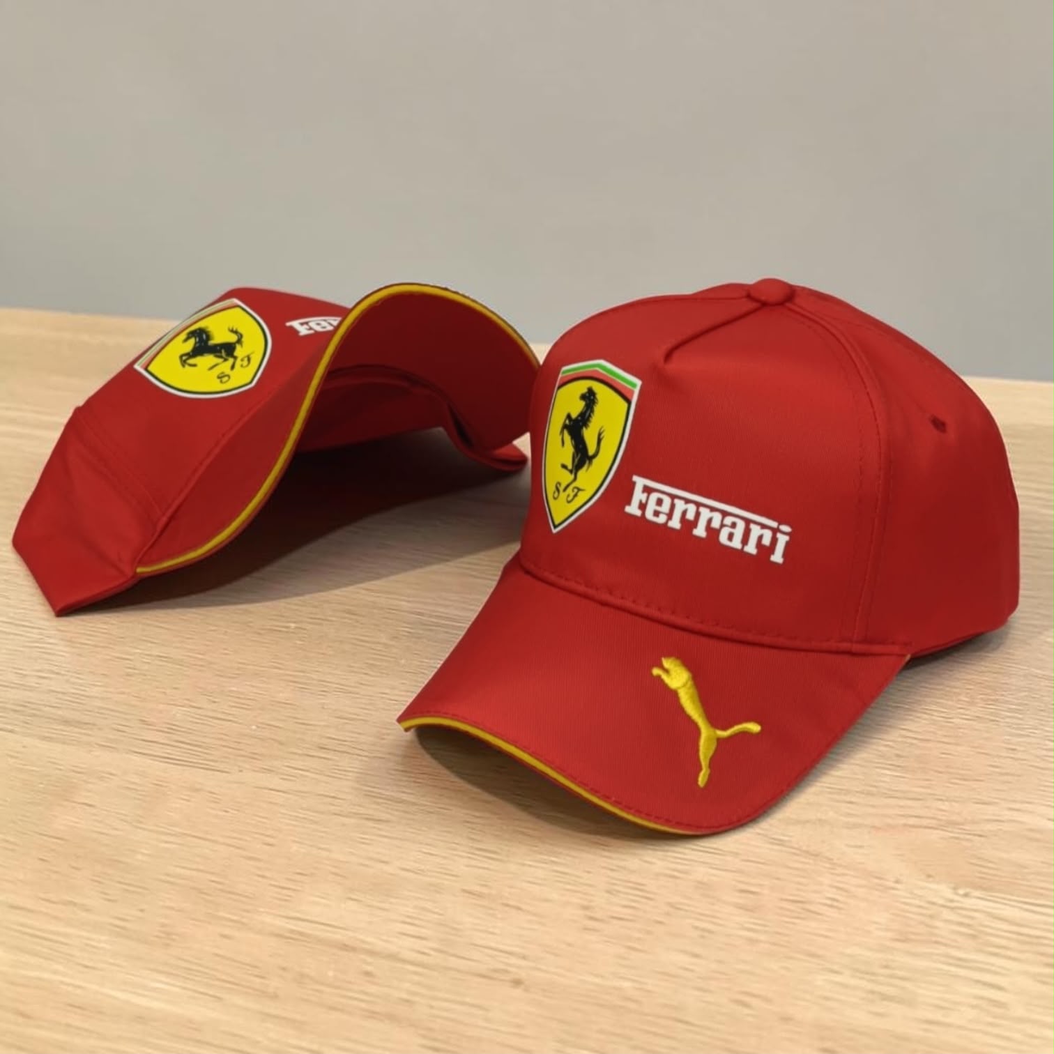 GORRA AJUSTABLE