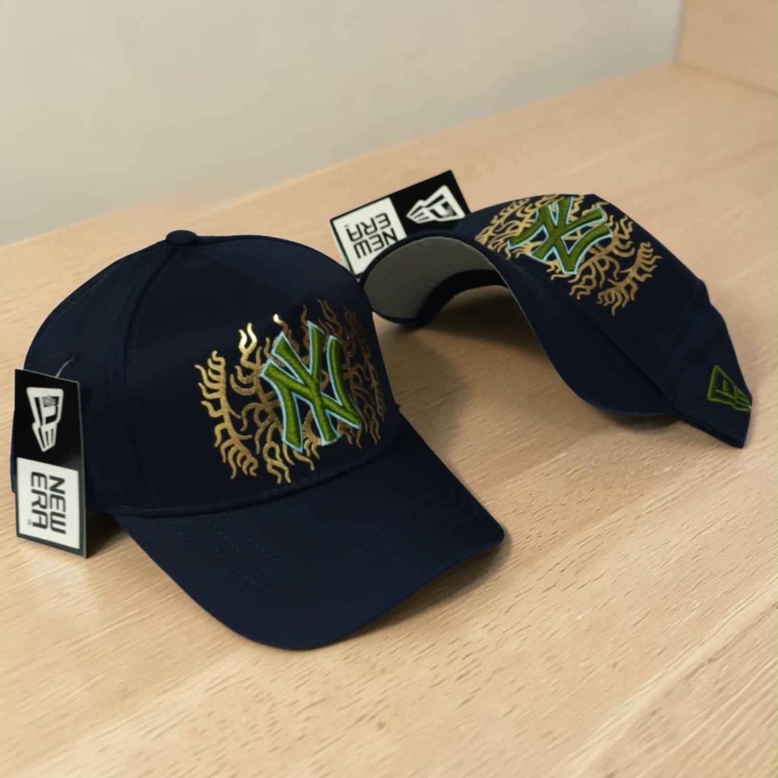 GORRA AJUSTABLE