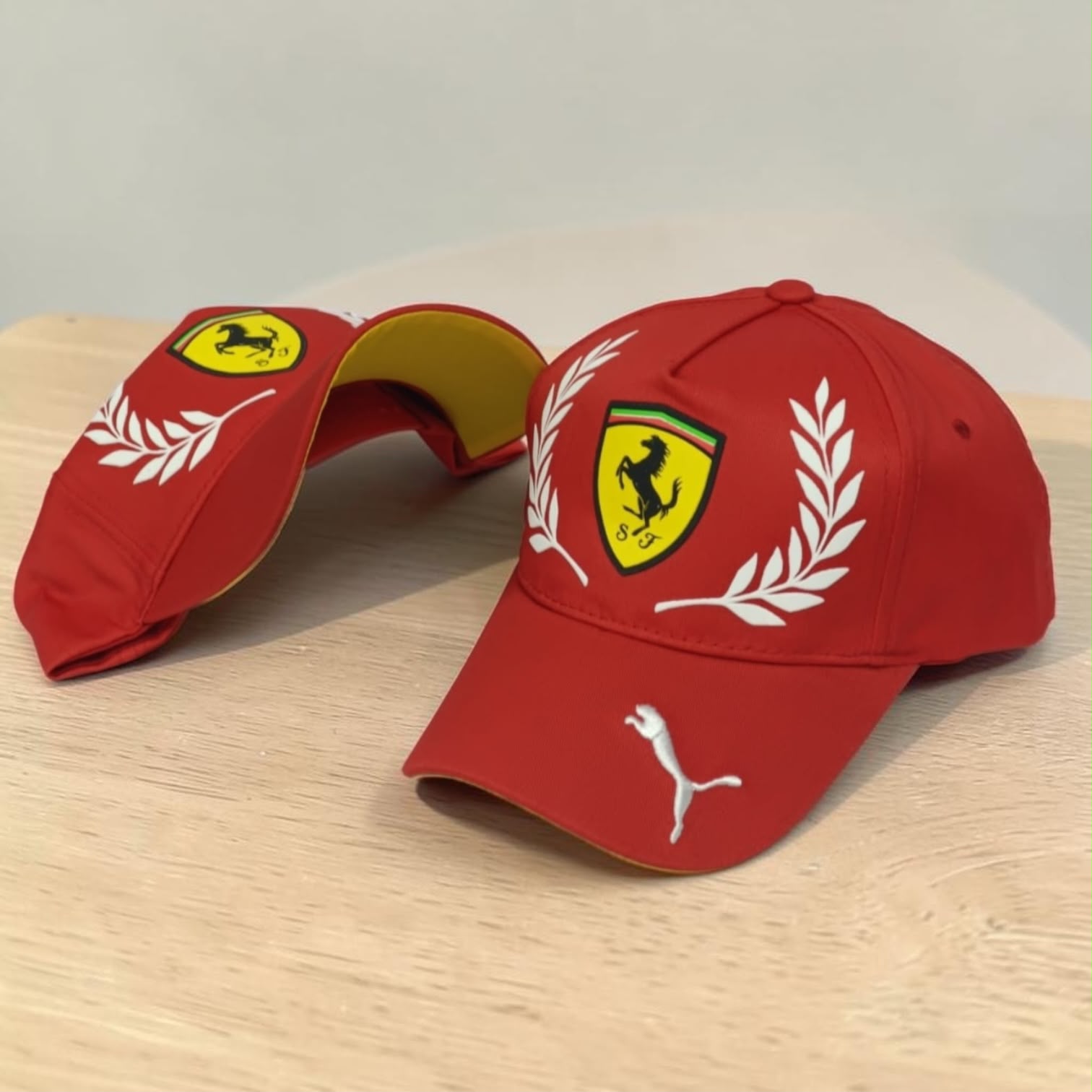 GORRA AJUSTABLE