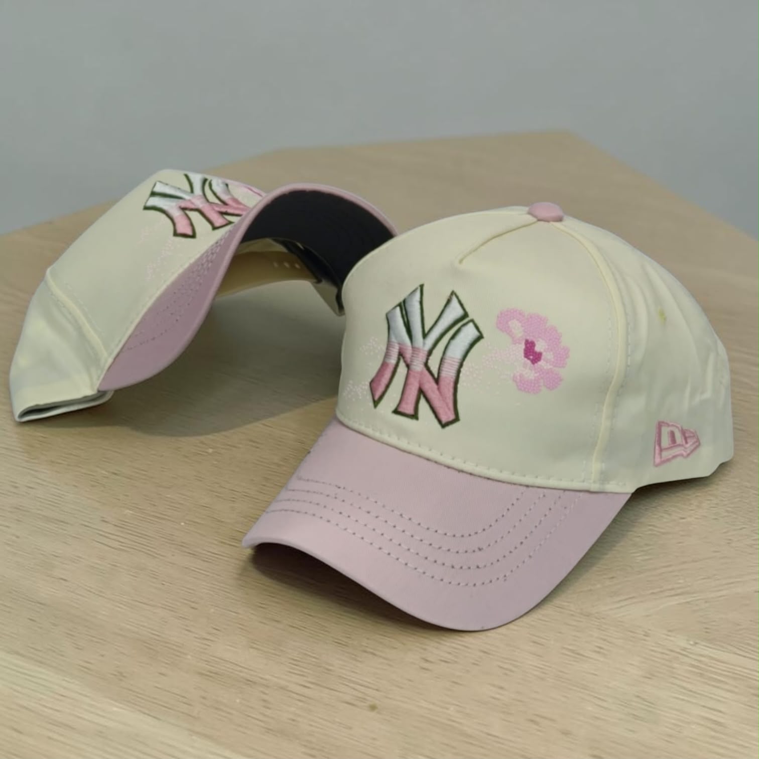 GORRA AJUSTABLE