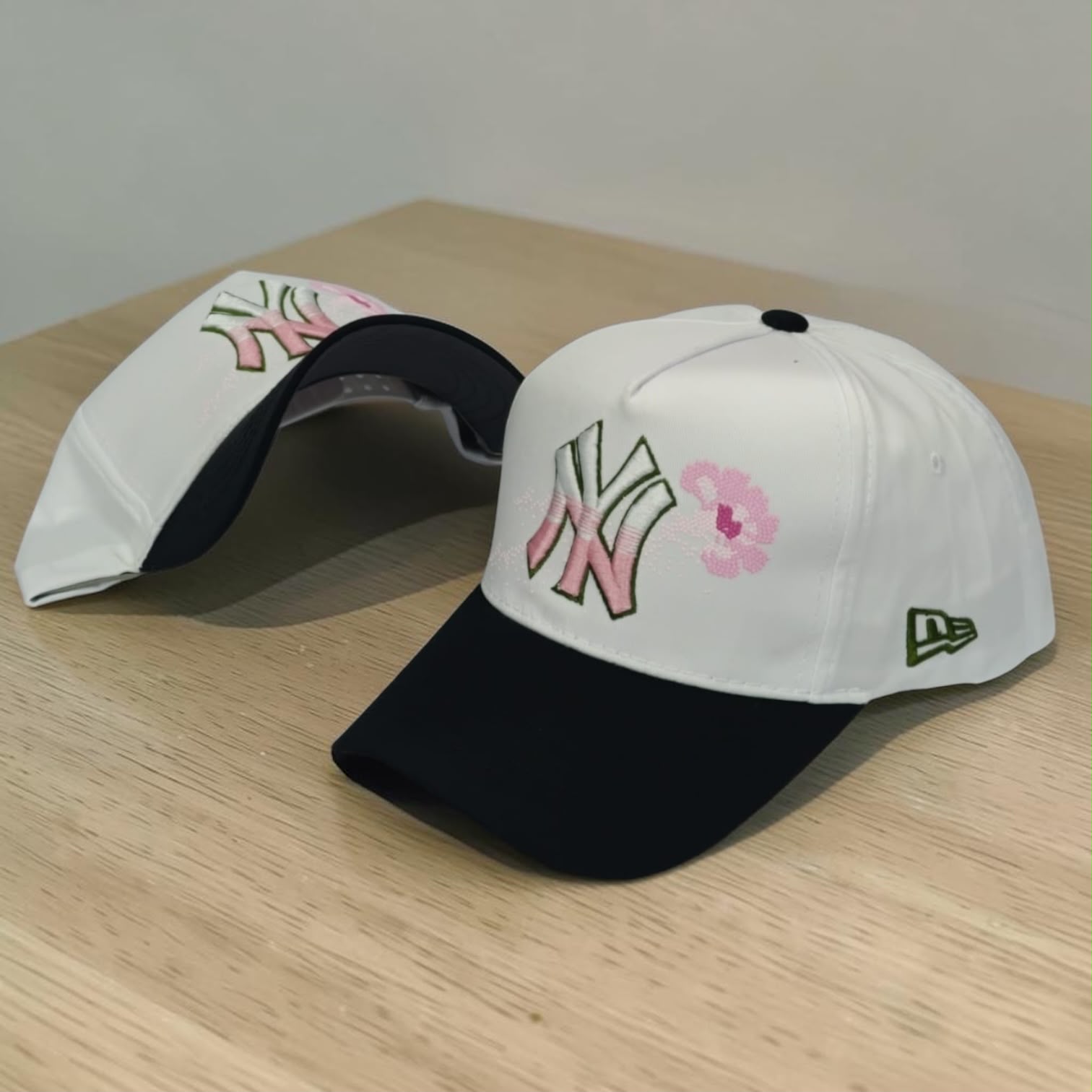 GORRA AJUSTABLE