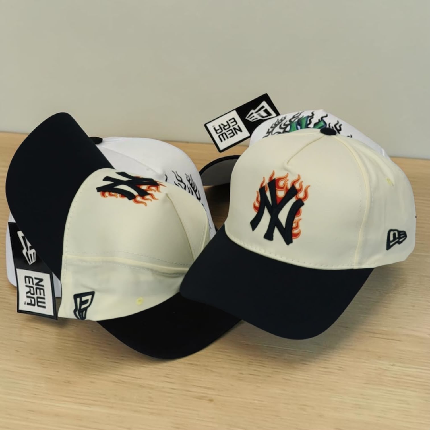 GORRA AJUSTABLE