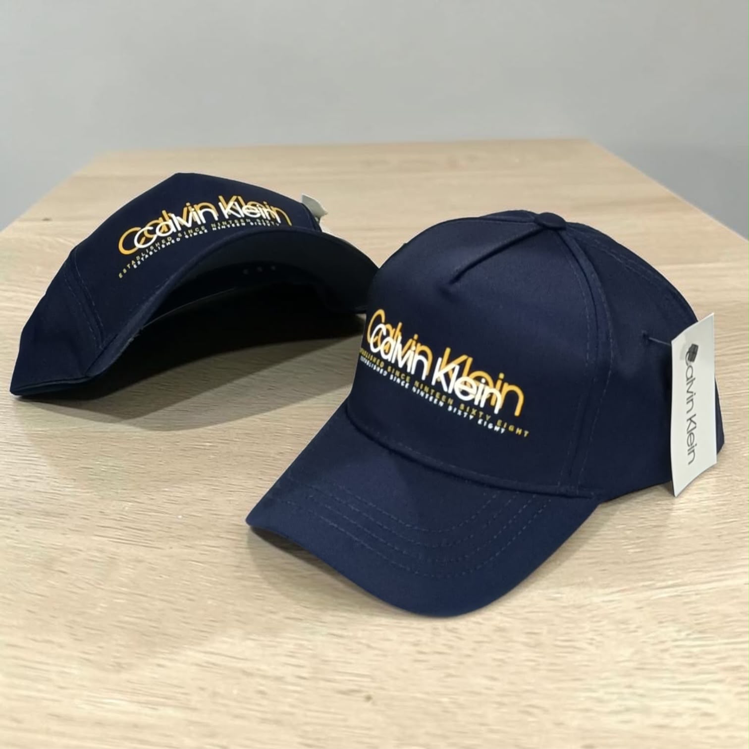 GORRA AJUSTABLE