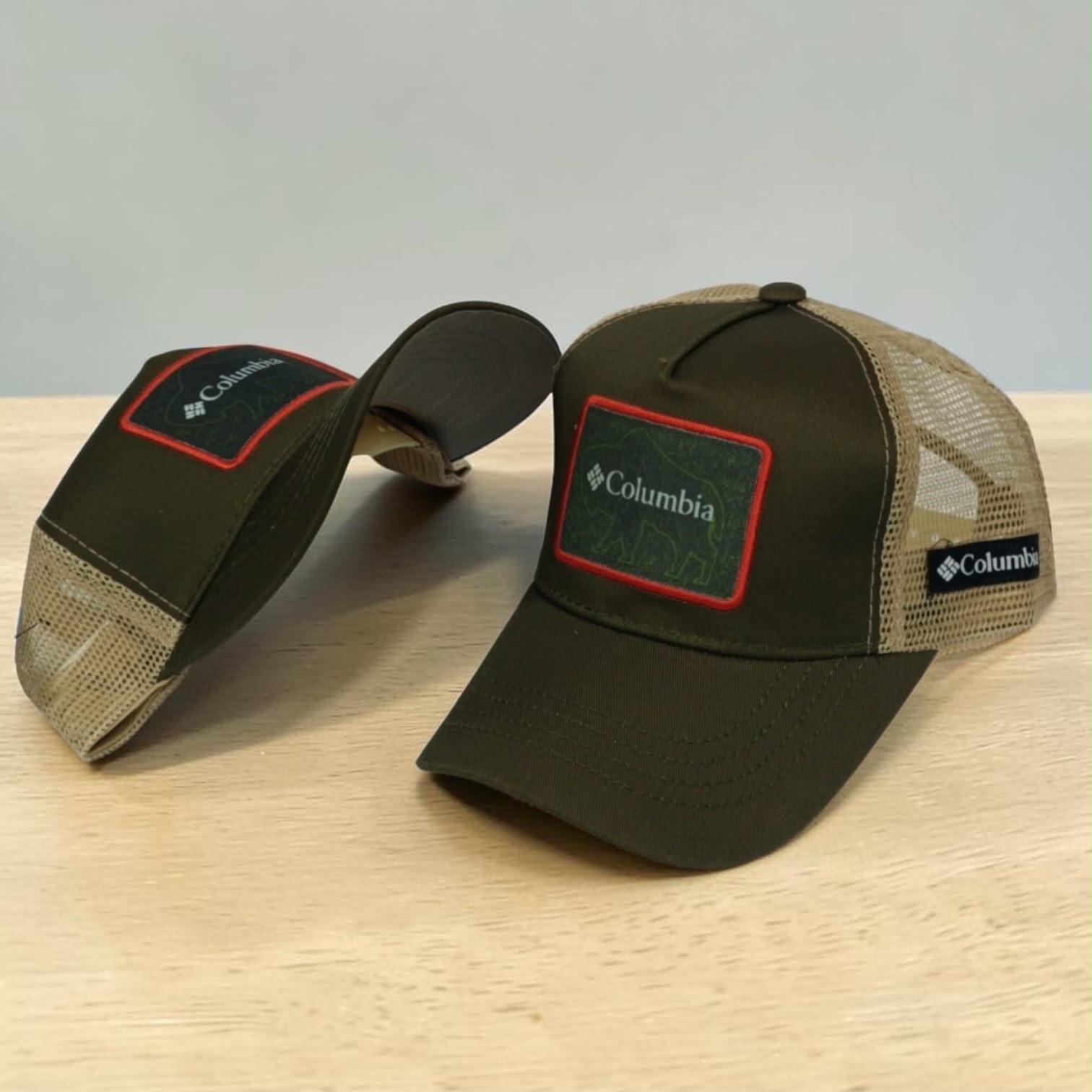 GORRA AJUSTABLE