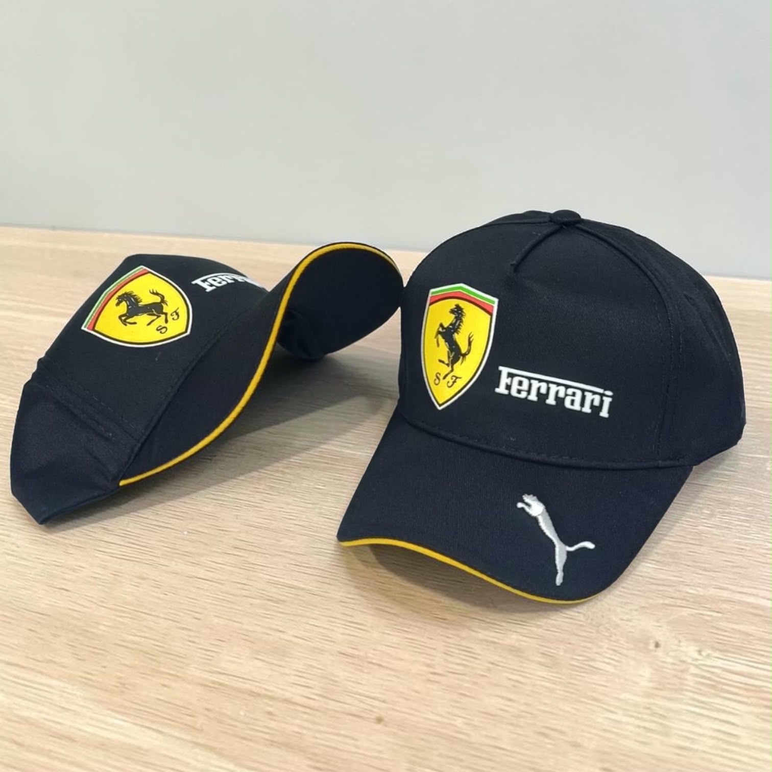 GORRA AJUSTABLE