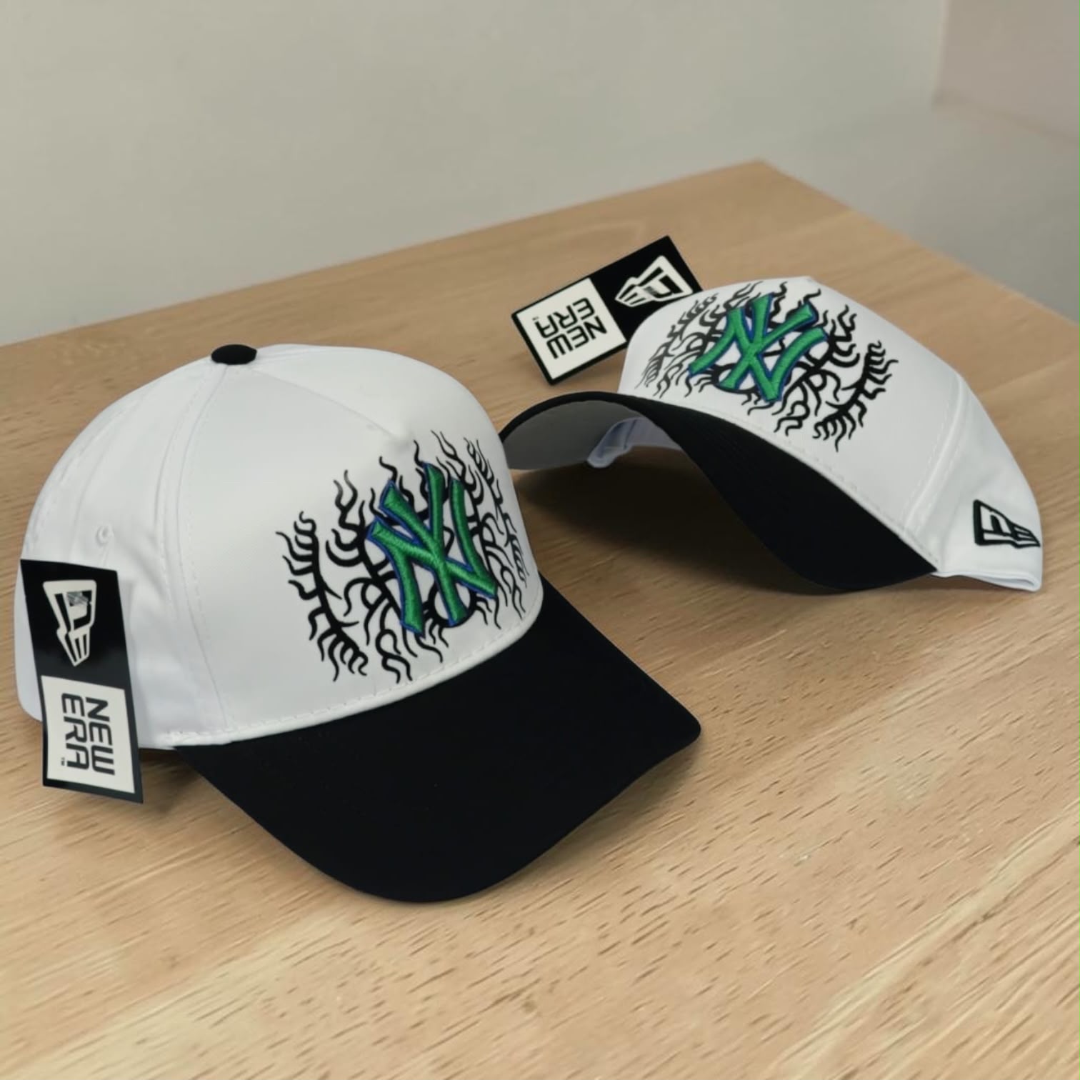 GORRA AJUSTABLE