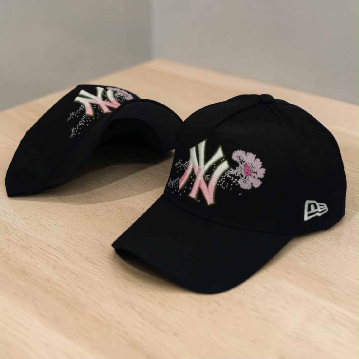 GORRA AJUSTABLE