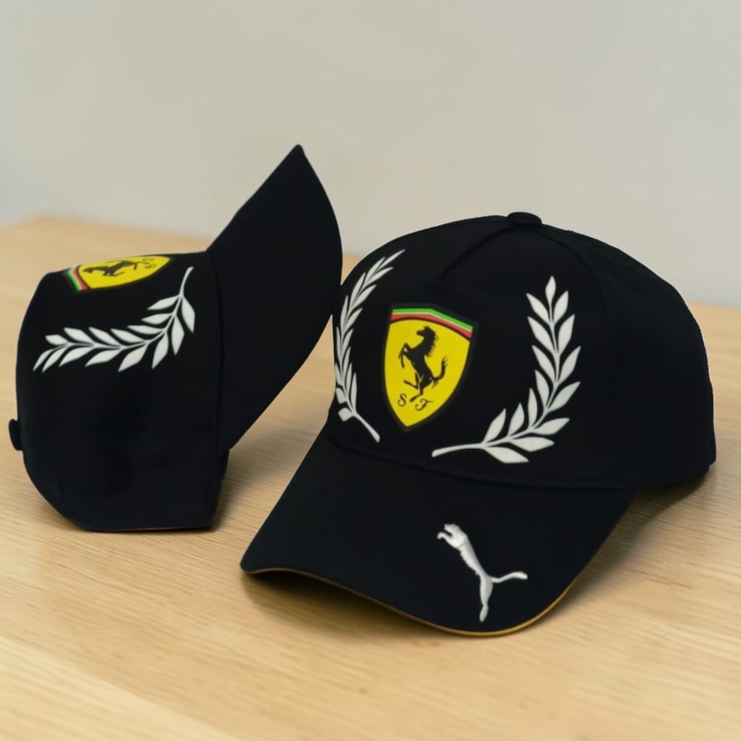 GORRA AJUSTABLE