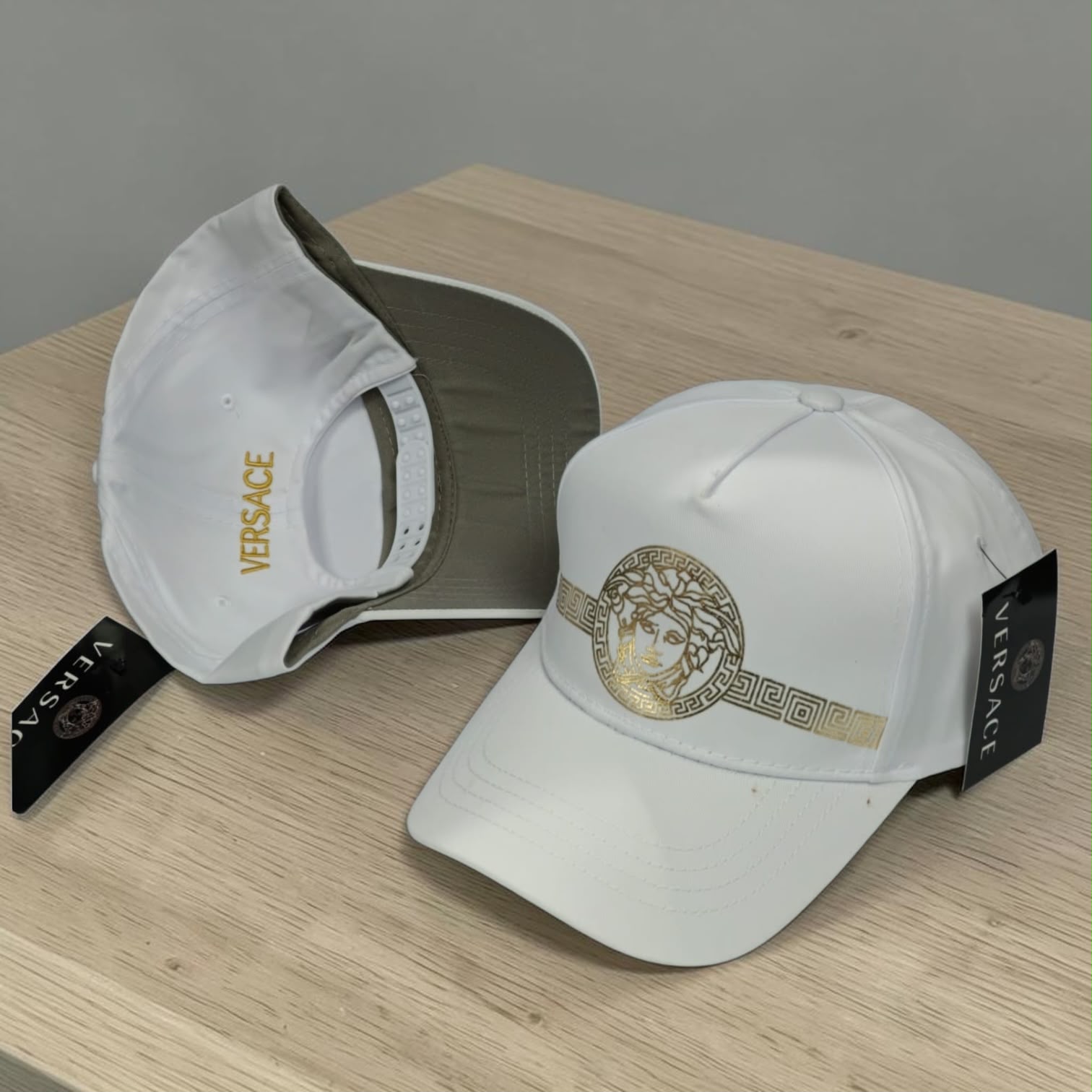 GORRA AJUSTABLE