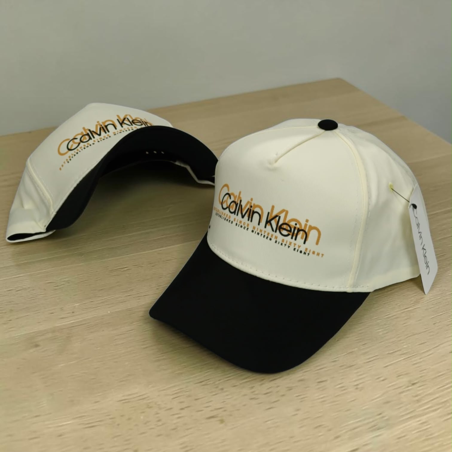 GORRA AJUSTABLE